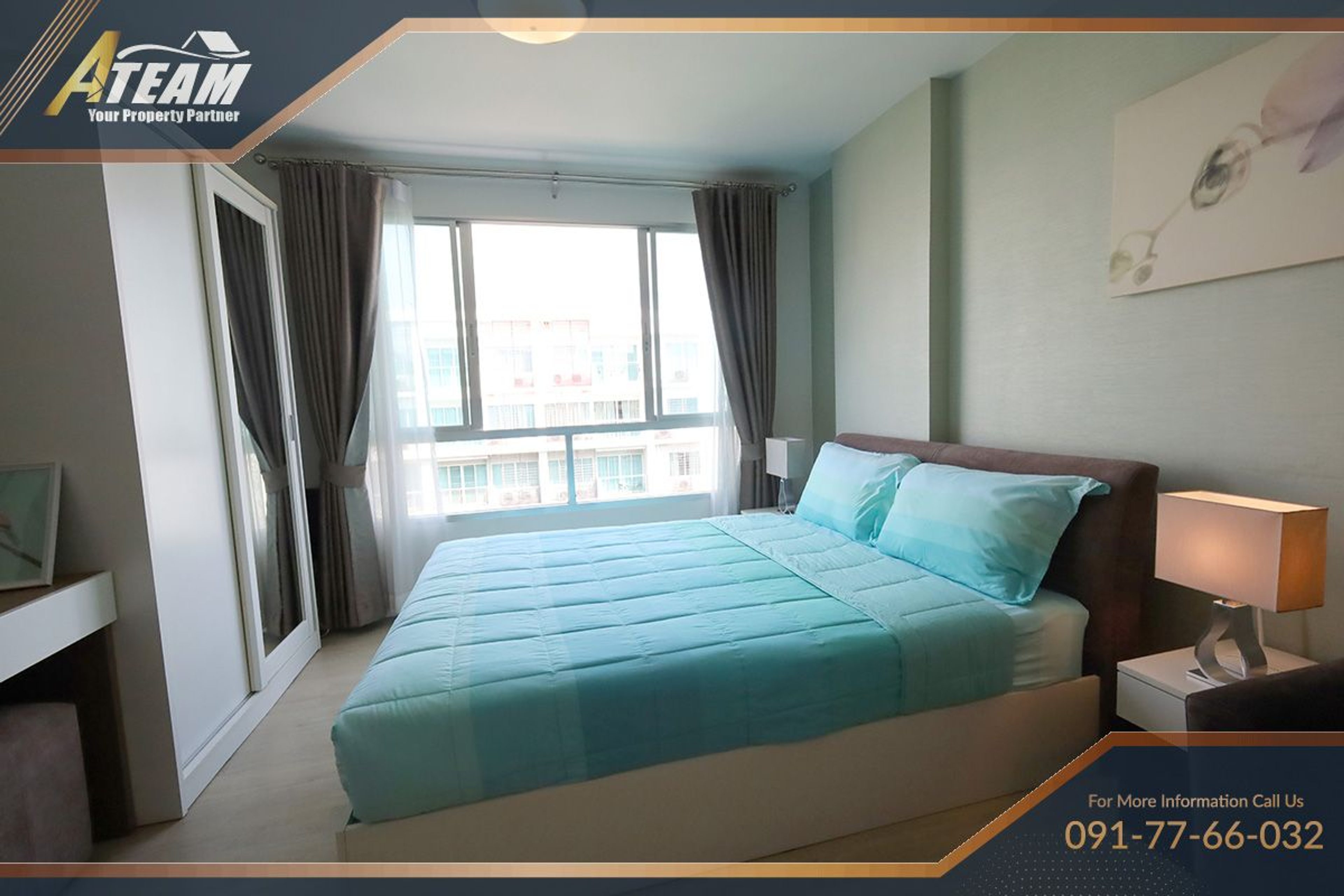 For Sale: 1-Bedroom Condo in Ban Pleang Ploen, Khao Takiab, Hua Hin thumbnail 20