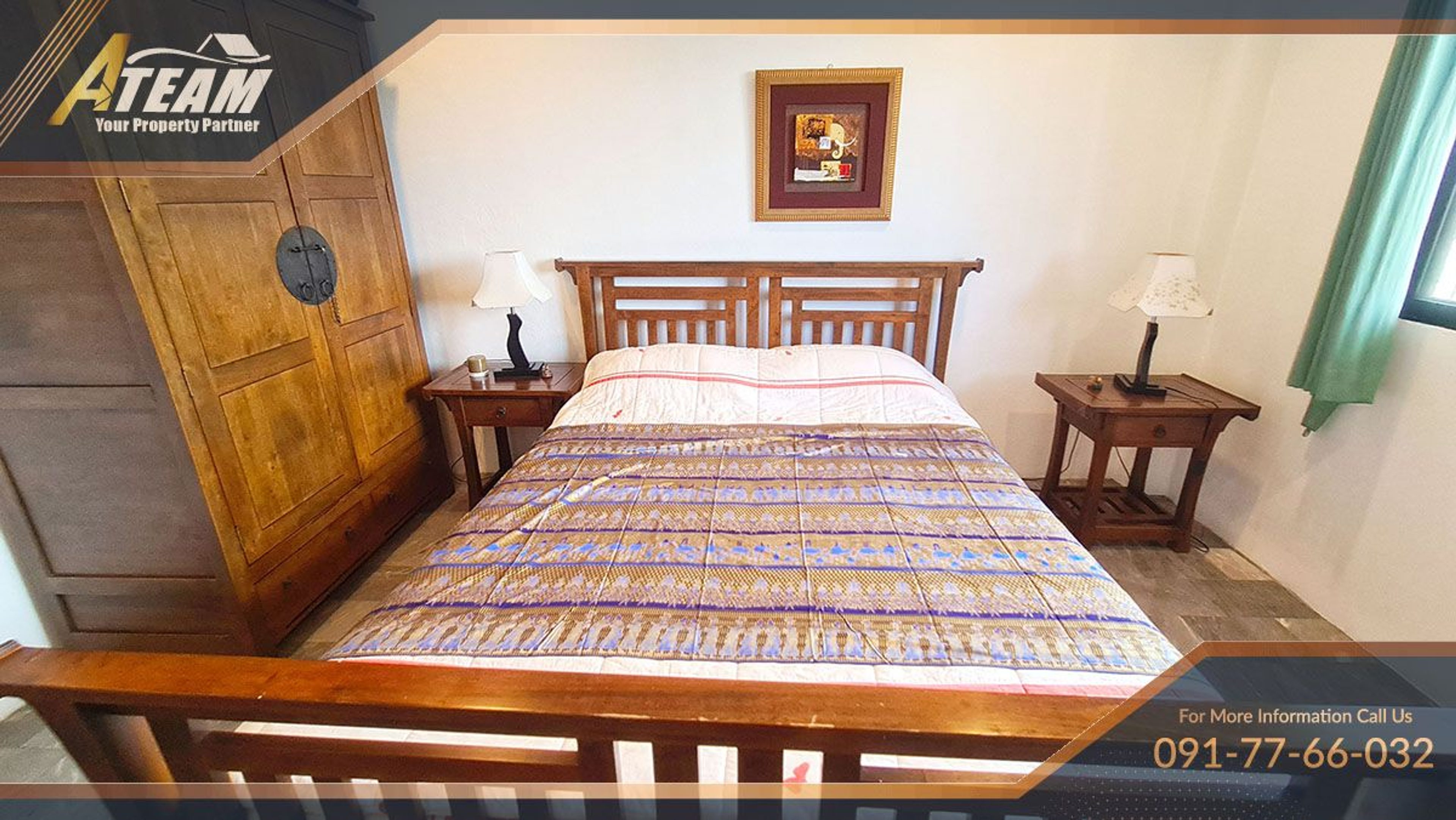 House / Villa For Rent - - 3 Bedrooms - 3 Bathrooms - Price ฿45,000 -  thumbnail 36
