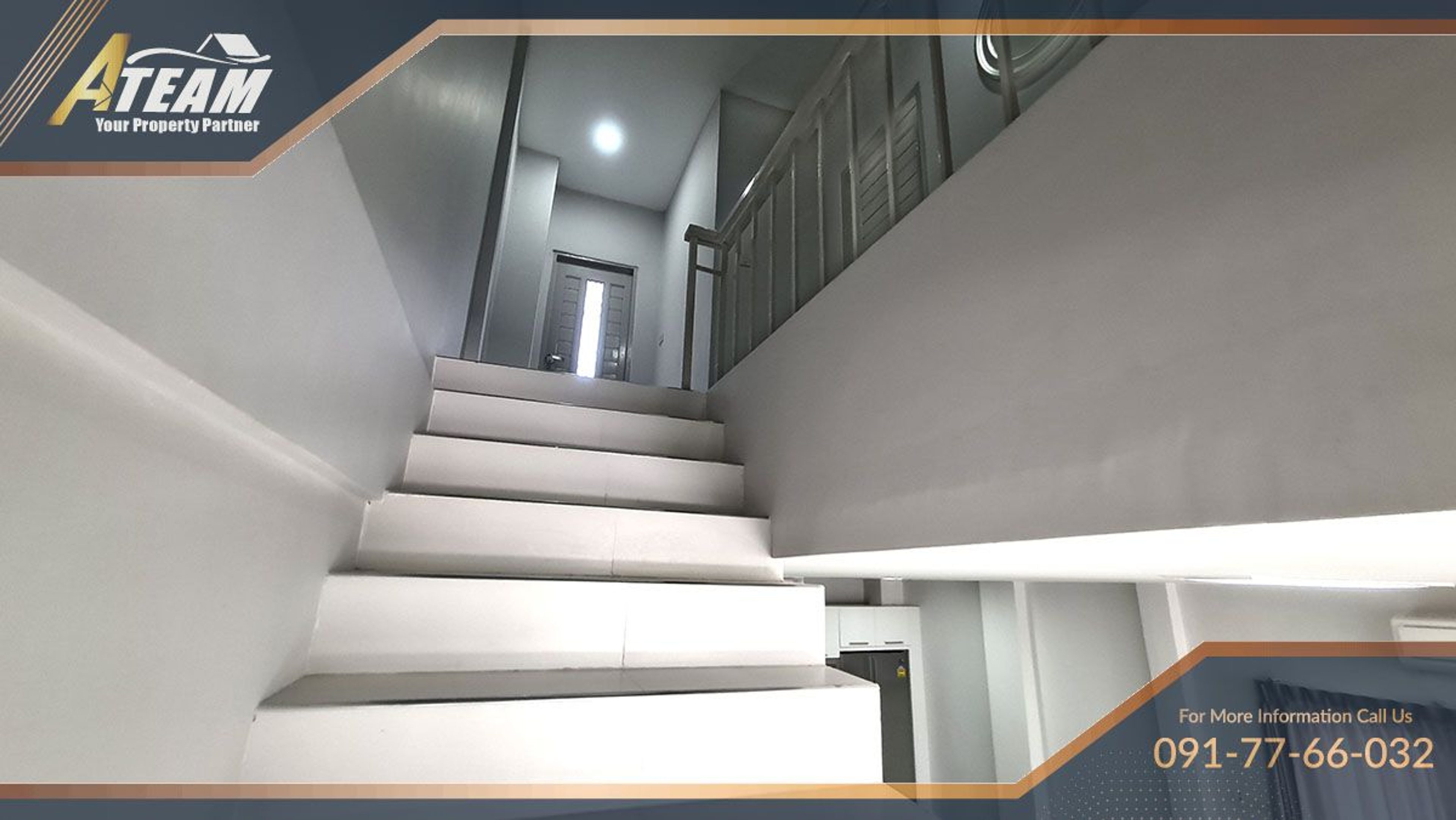 Exclusive Townhouse just 300m from the Beach Soi 51 thumbnail 37