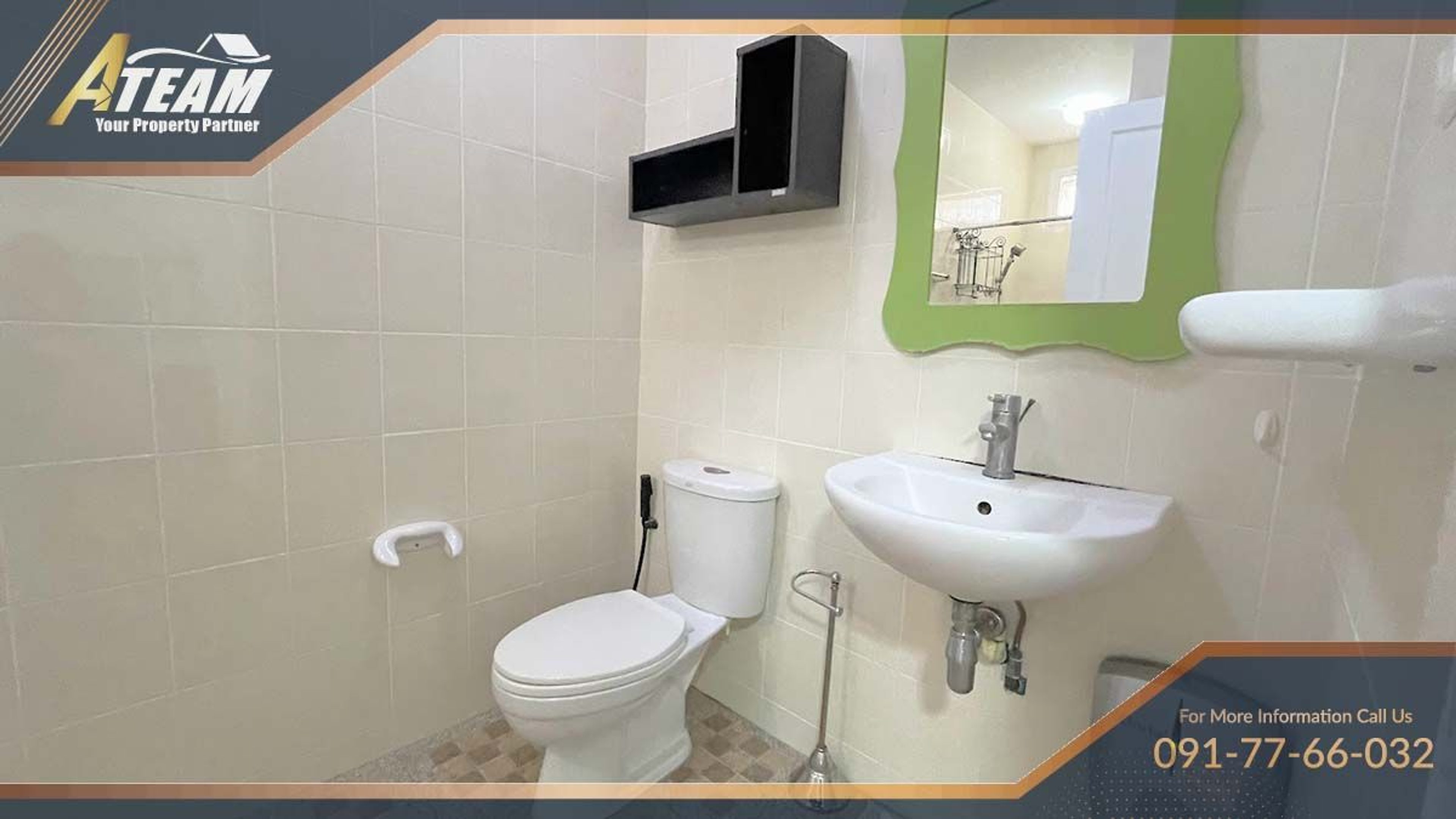 House / Villa For Rent - - 2 Bedrooms - 2 Bathrooms - Price ฿18,000 -  thumbnail 15