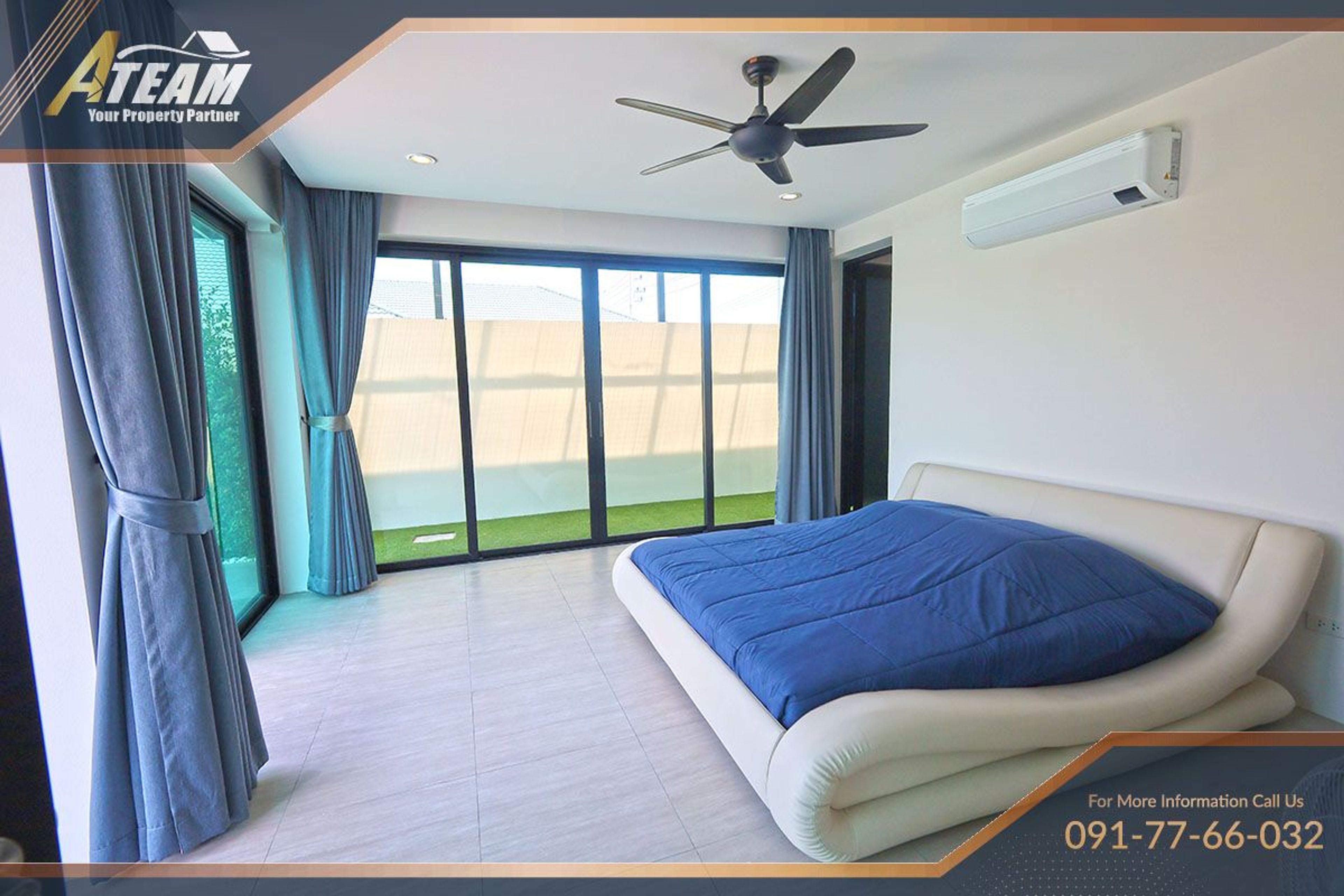 Smart, Modern and massive New house in the best location with breathta thumbnail 13