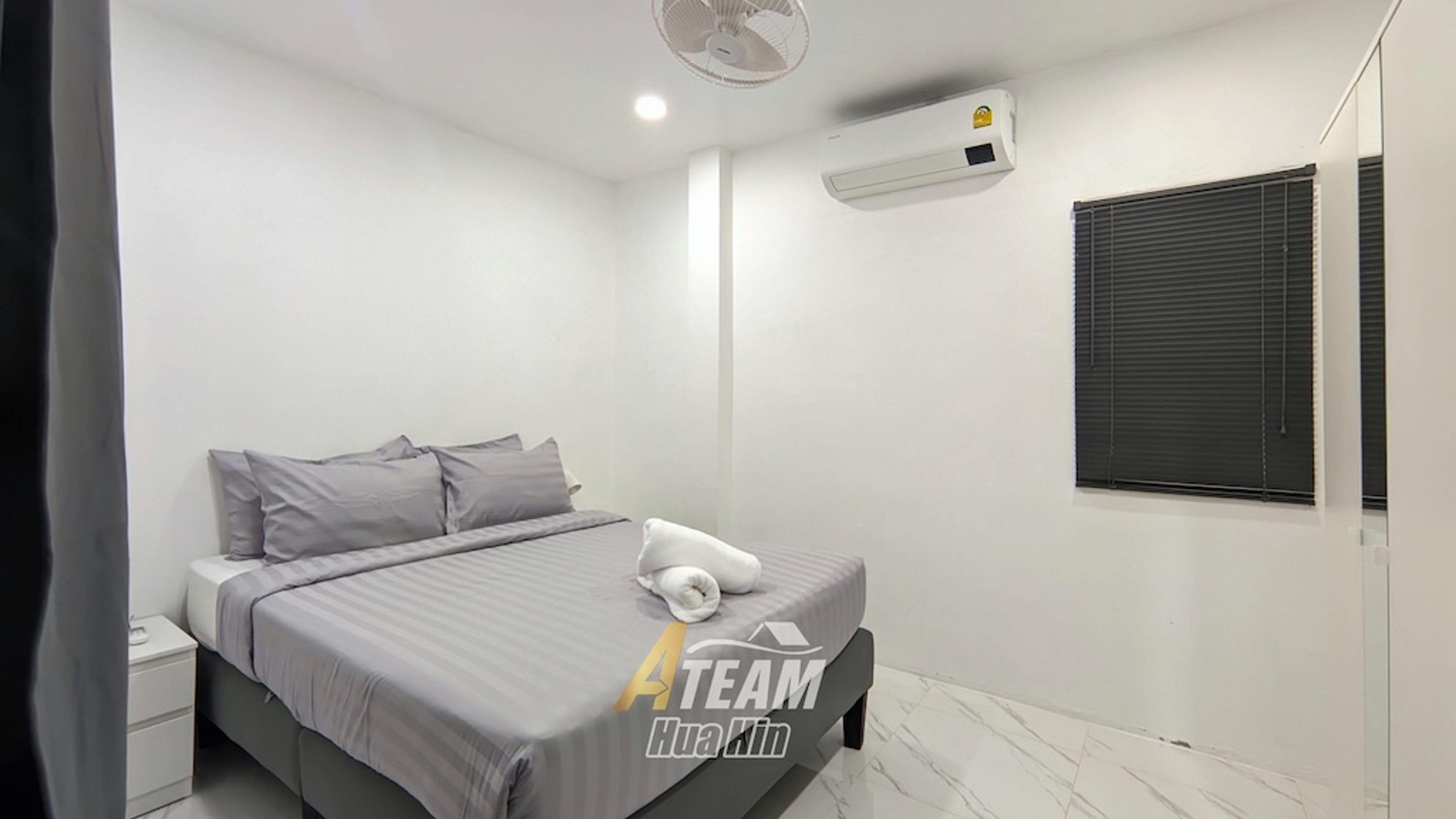 Investor-Friendly 5-Bedroom Pool Villa for Sale – Khao Noi  thumbnail 9