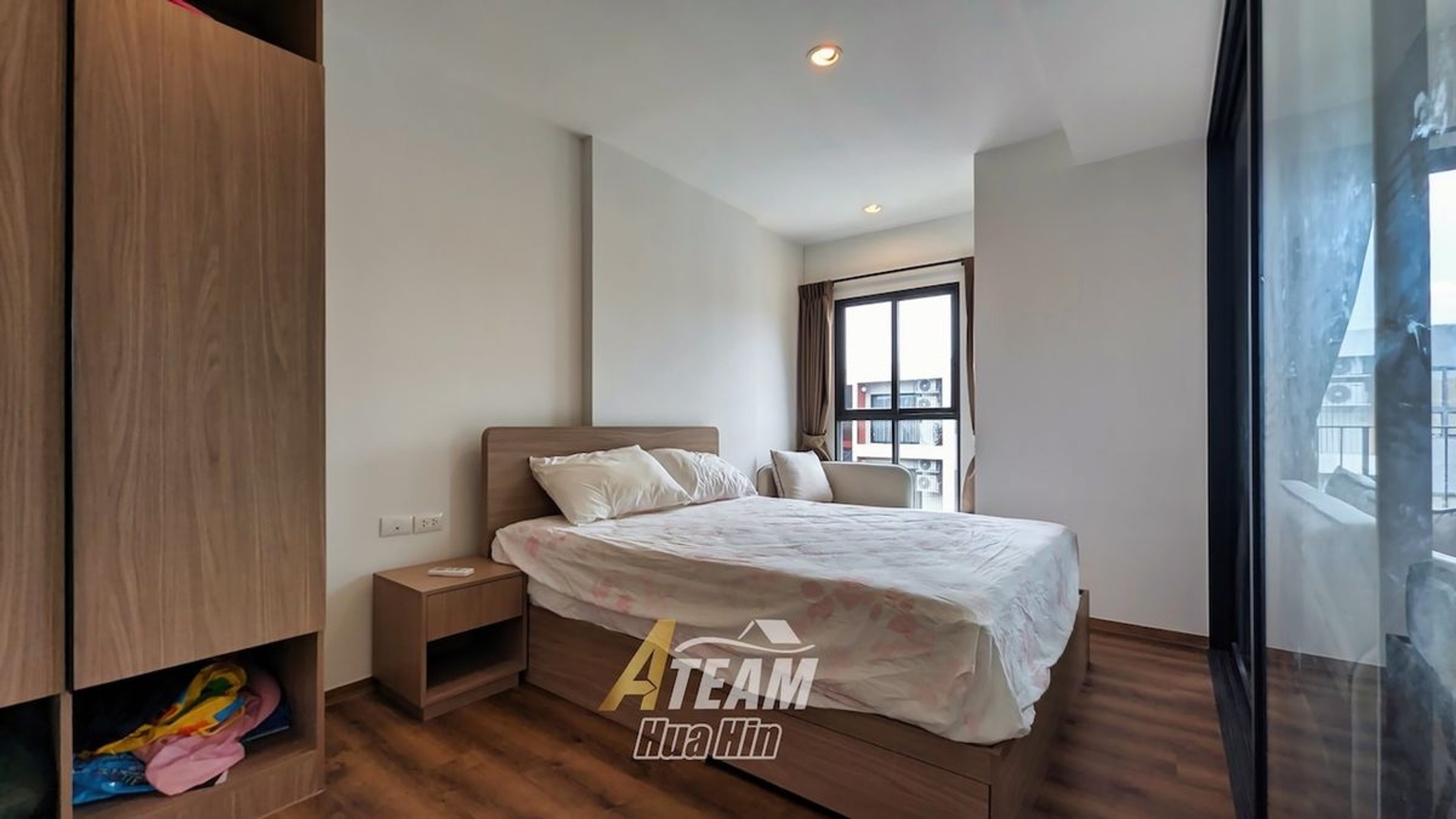 La Habana – Top Floor seaview 1 Bed for rent thumbnail 3