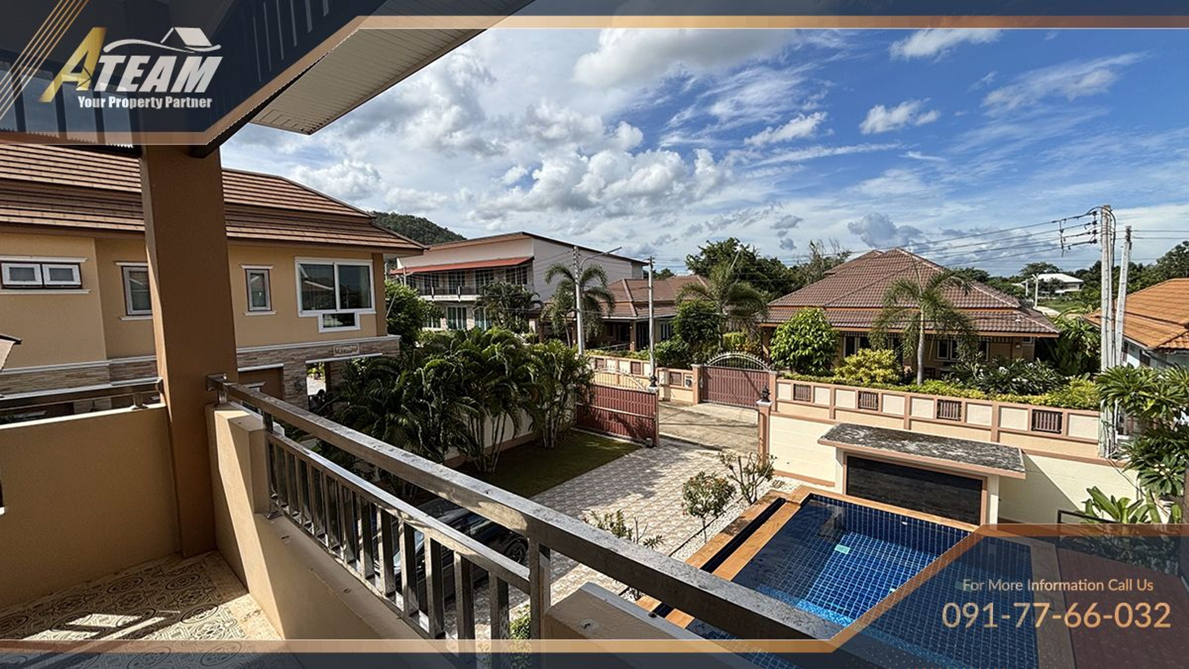 Charming house for sale 5 Bedroom – 12.9 M thumbnail 16