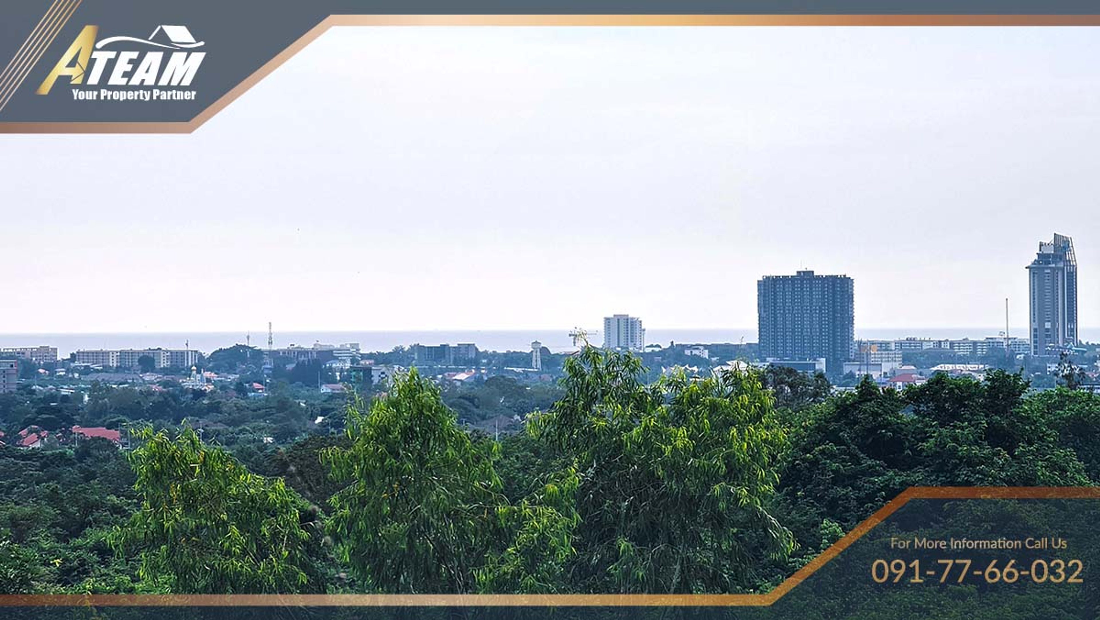 Exceptional Sea-View Land in the Heart of Hua Hin – Rare Opportunity thumbnail 10