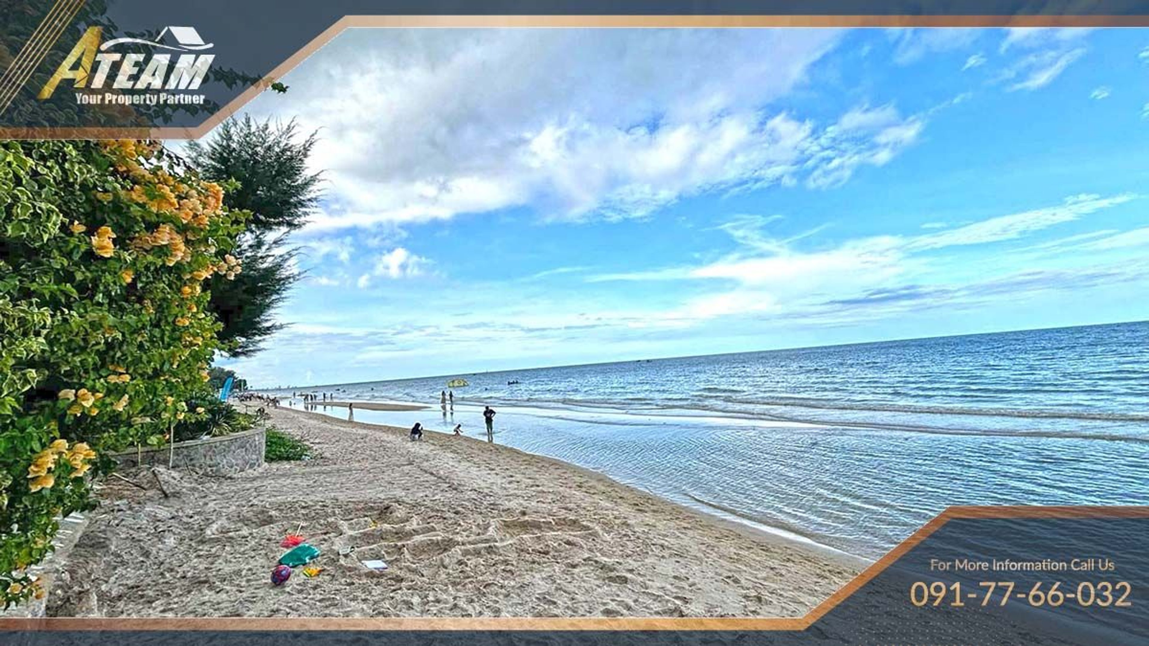 For Sale: Vintage 2-Bedroom Condo at Baan San Dao – 7,000,000 THB thumbnail 28