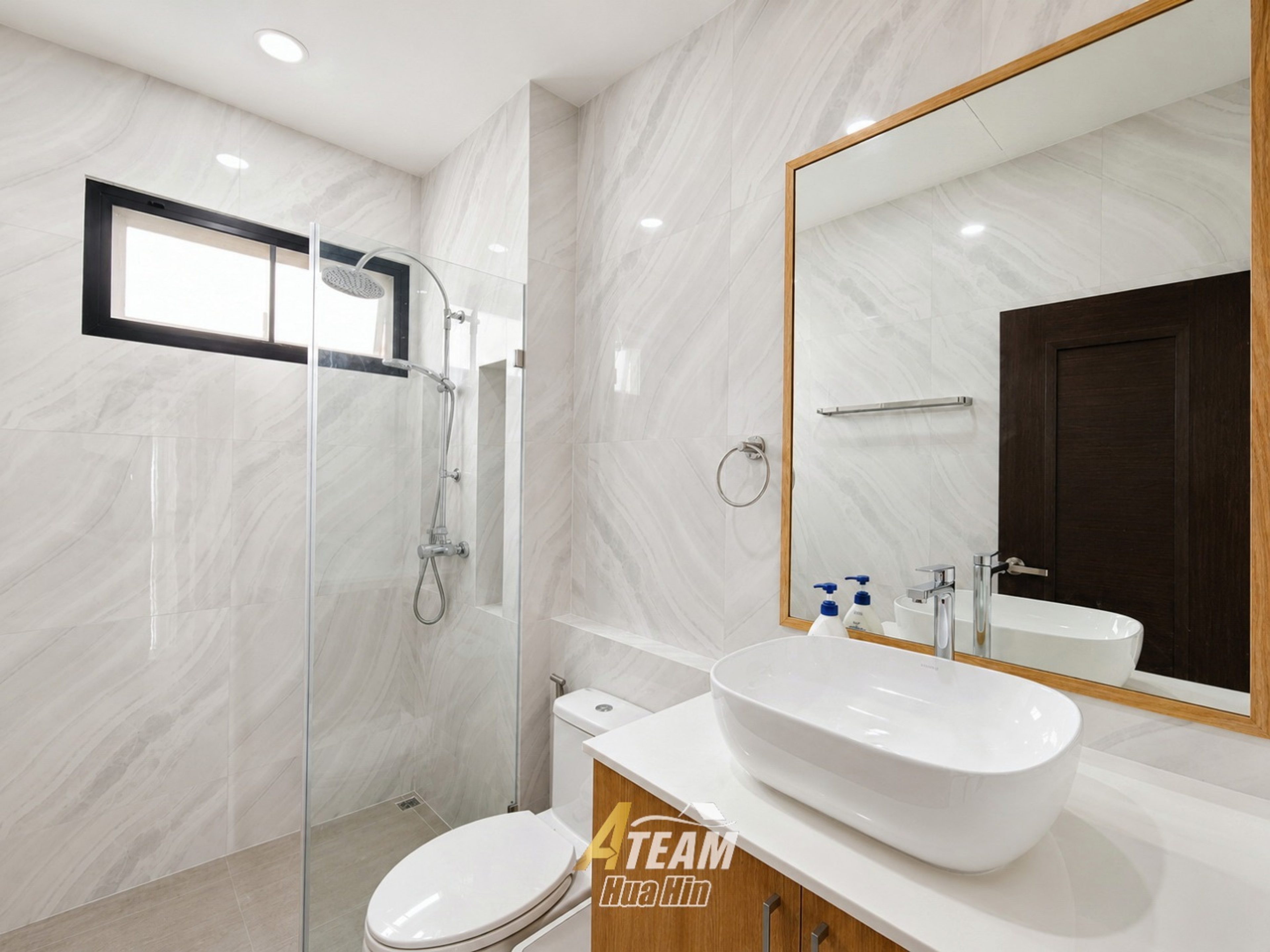 3-Bedroom Pool Villa in Prime Hua Hin Location thumbnail 22