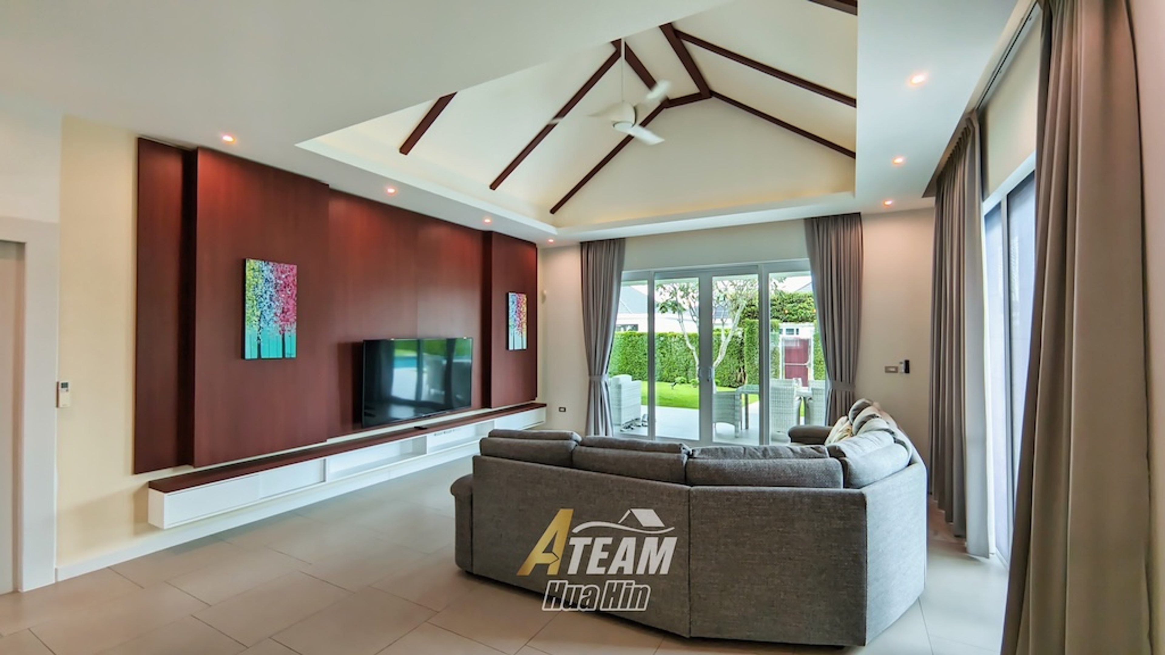 RENT Baan Phu Tara  – Eco-Luxury Living in Hua Hin thumbnail 9