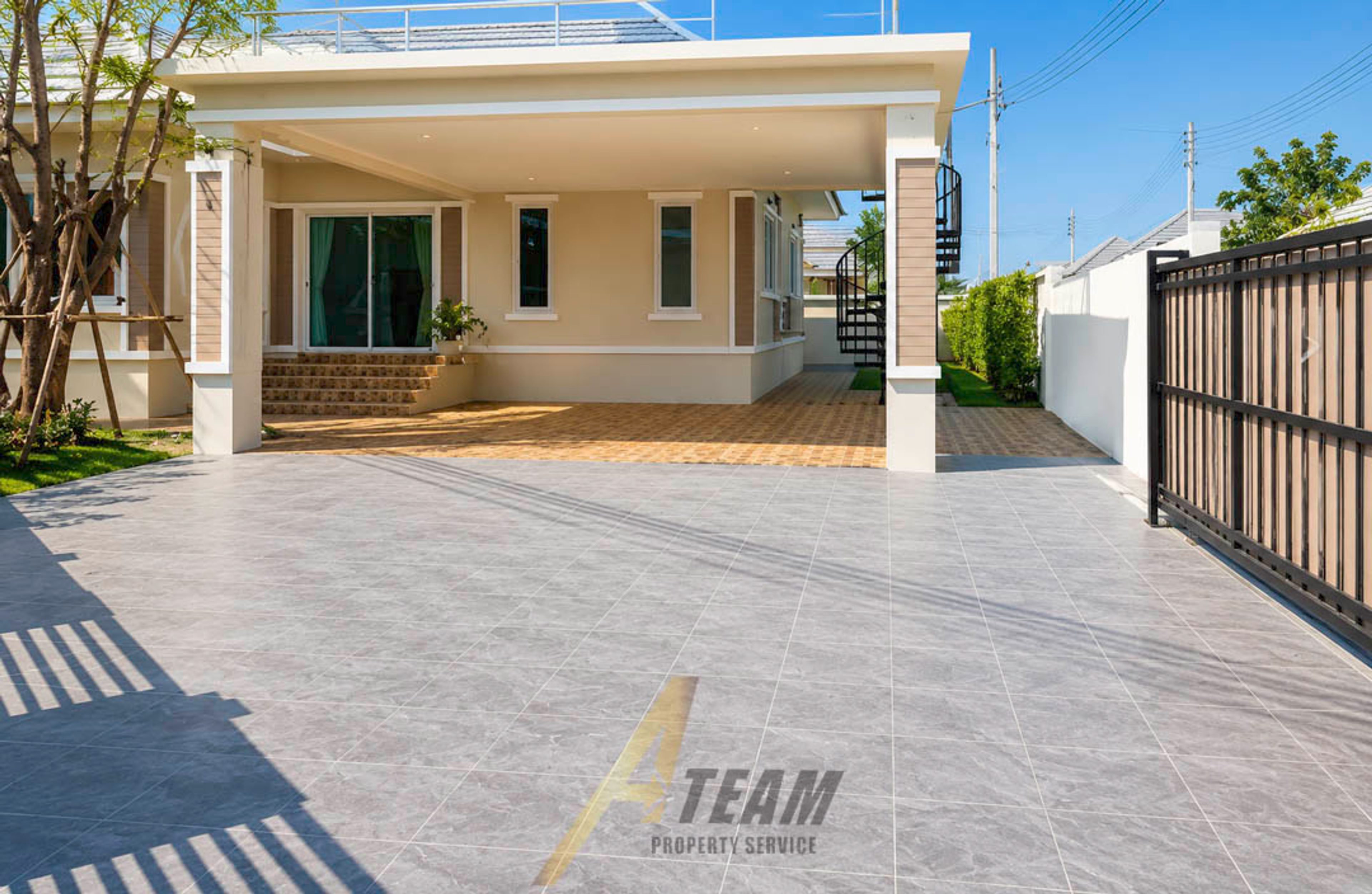Rare Rental Opportunity! Private Pool Villa in One of Hua Hin's Most Popular Communities thumbnail 18