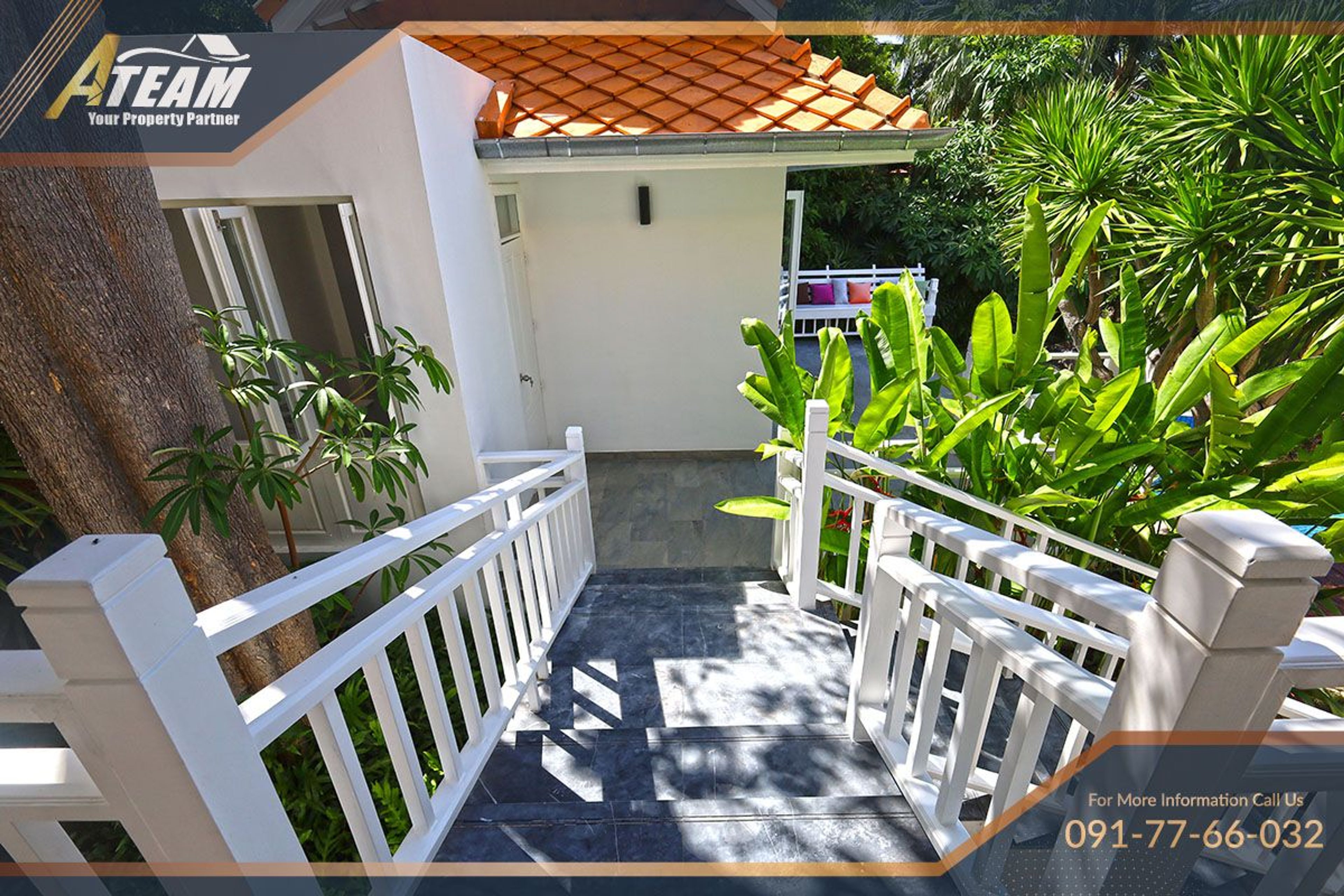 4 Bed 6 Bath Pool Villa with Ocean Views at White Lotus 1 thumbnail 40