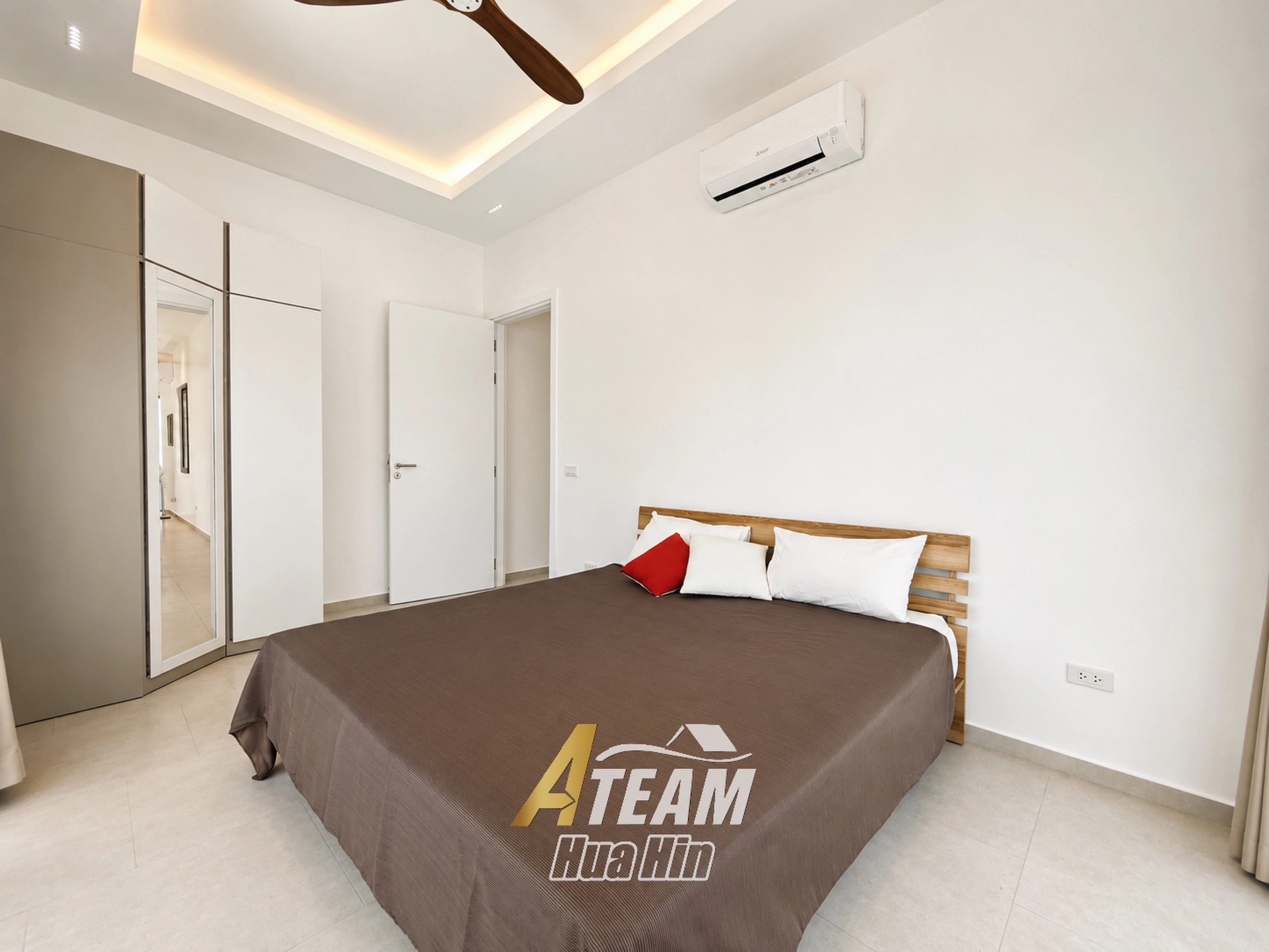 Contemporary Custom-Built Living at The Maze Hua Hin thumbnail 24