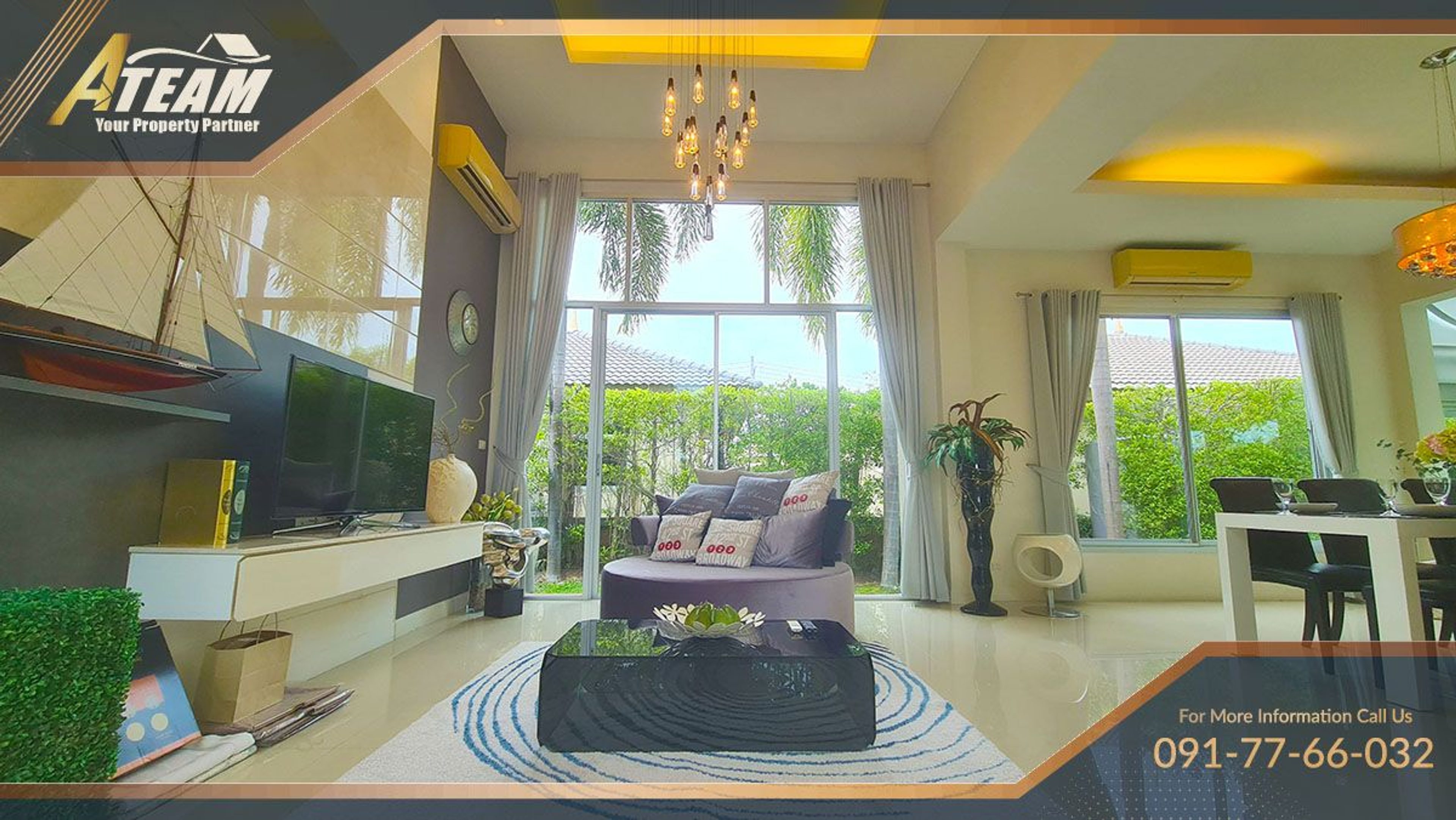 Casa Seaside Cha Am  thumbnail 23