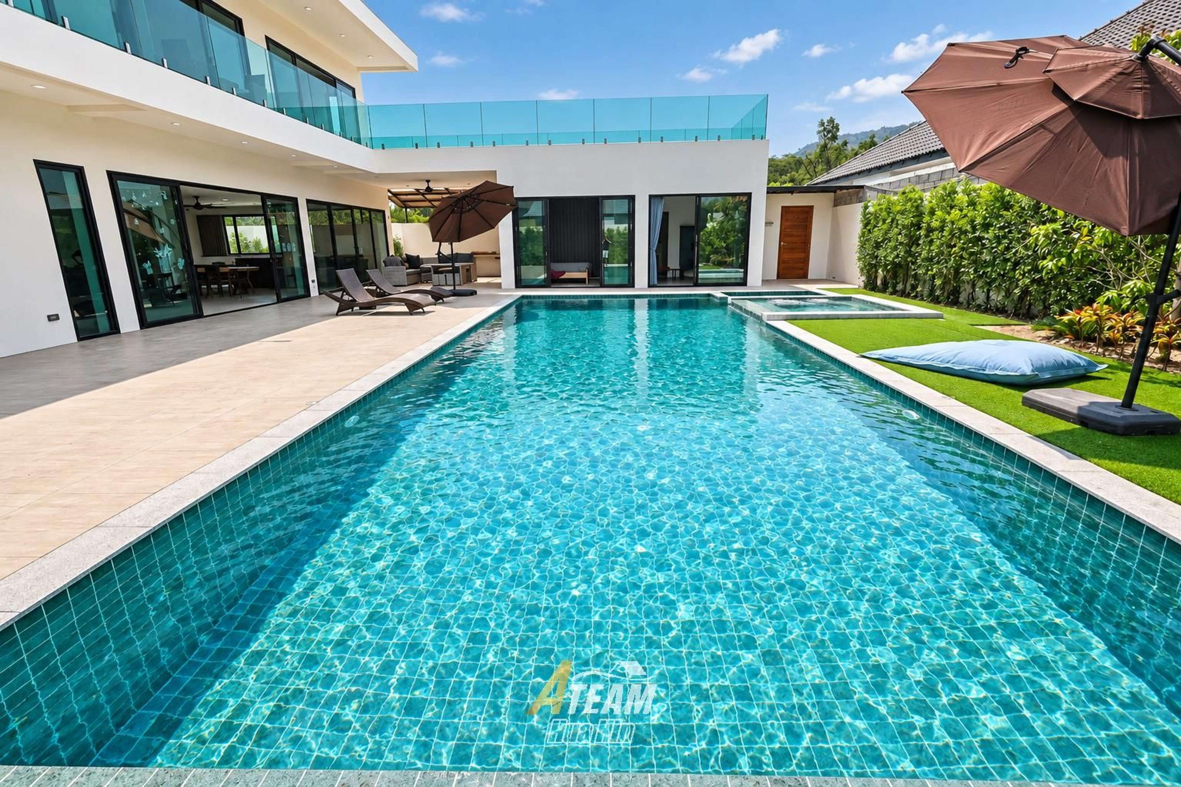 Smart, moderne og enorm – på Soi 116 i centrum af Hua Hin!, miniature 4