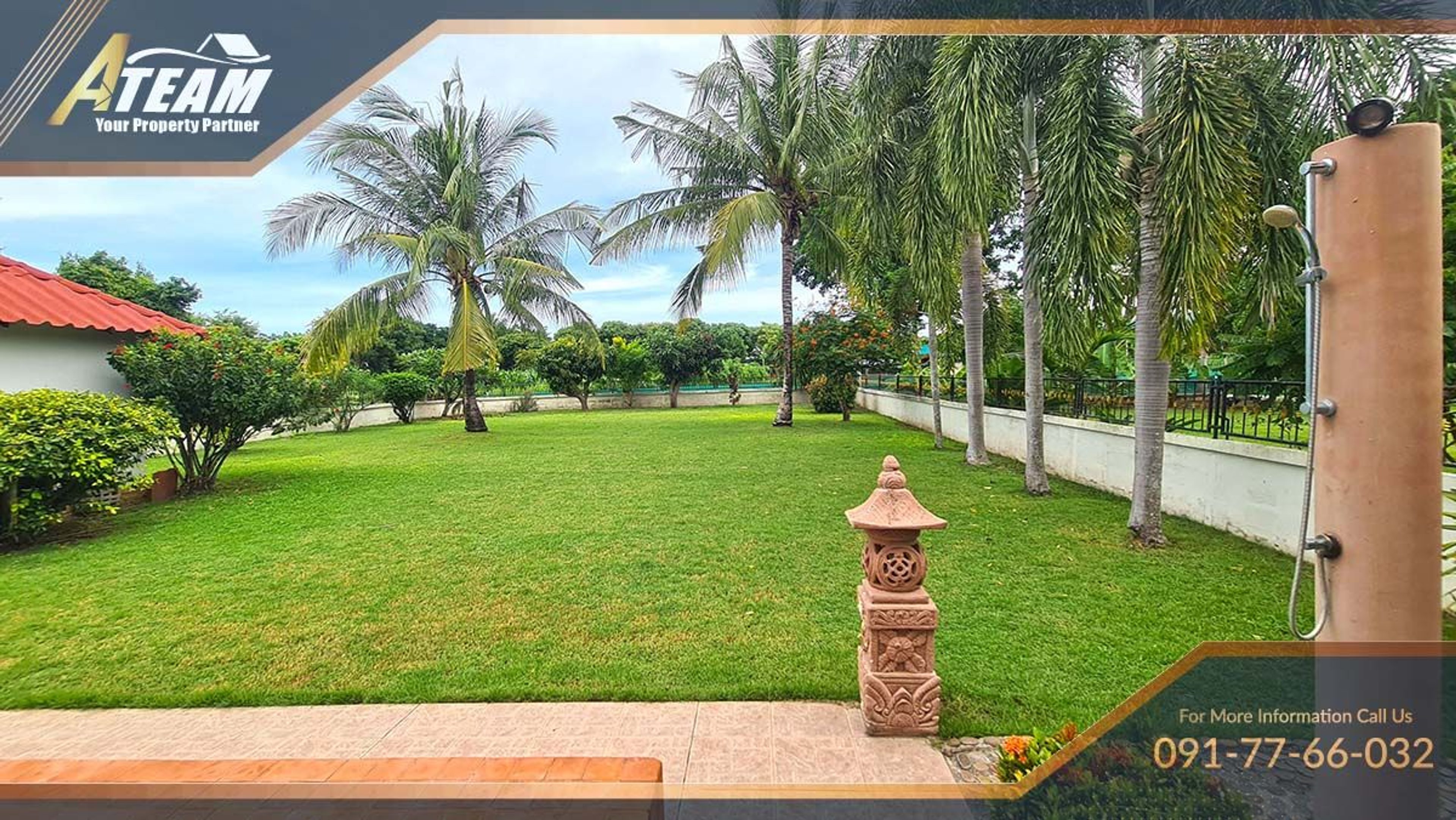 House / Villa For Sale - - 2 Bedrooms - 2 Bathrooms - Price ฿3,500,000 thumbnail 53