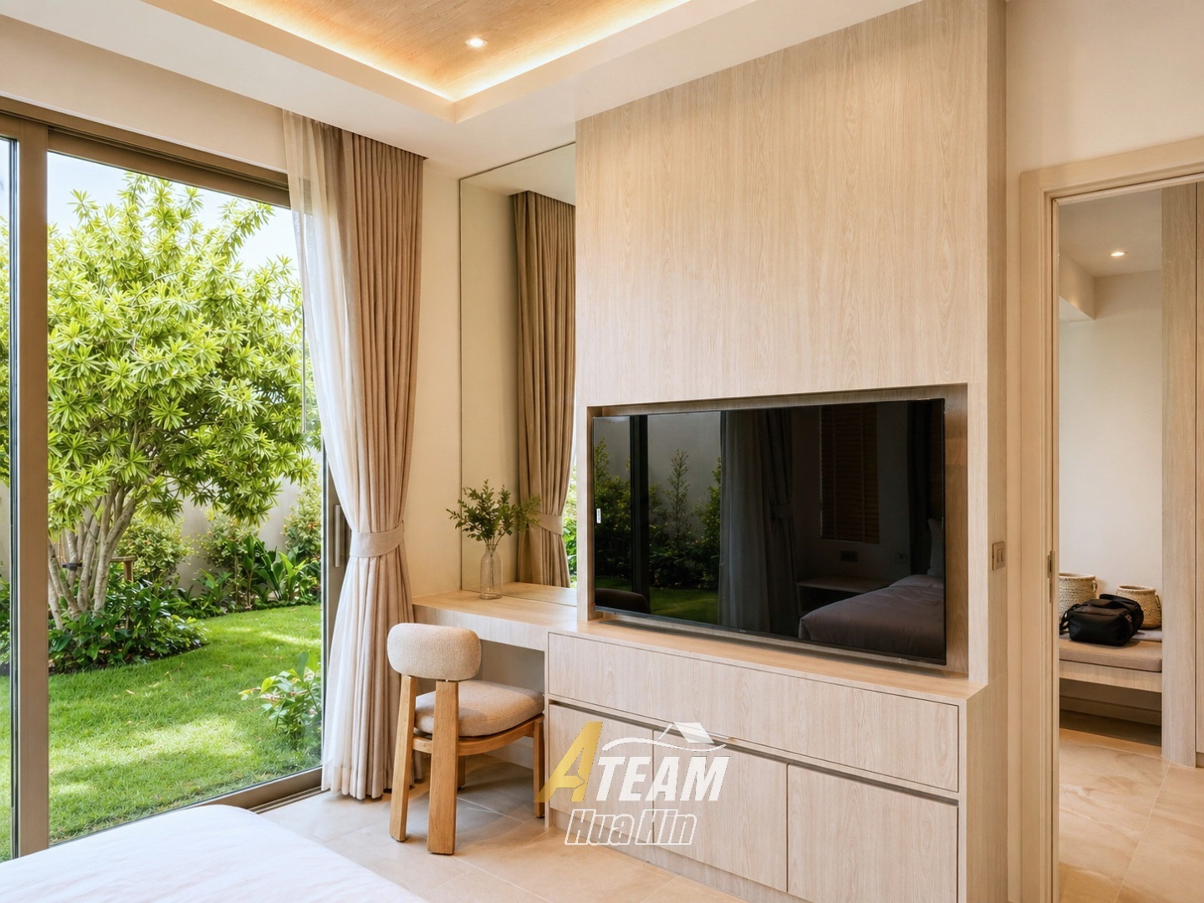 The Mountain Estate Hua Hin photo 29