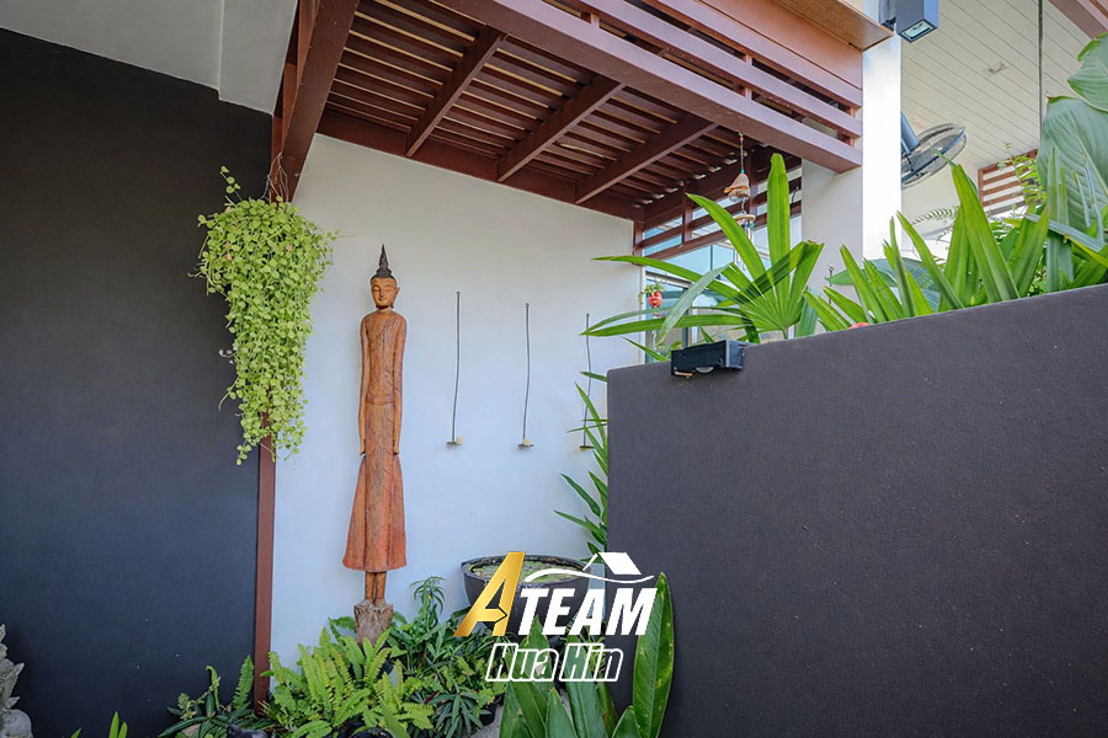 Modern Pool Villa for Sale in Sivana – Khao Tao, Hua Hin thumbnail 28