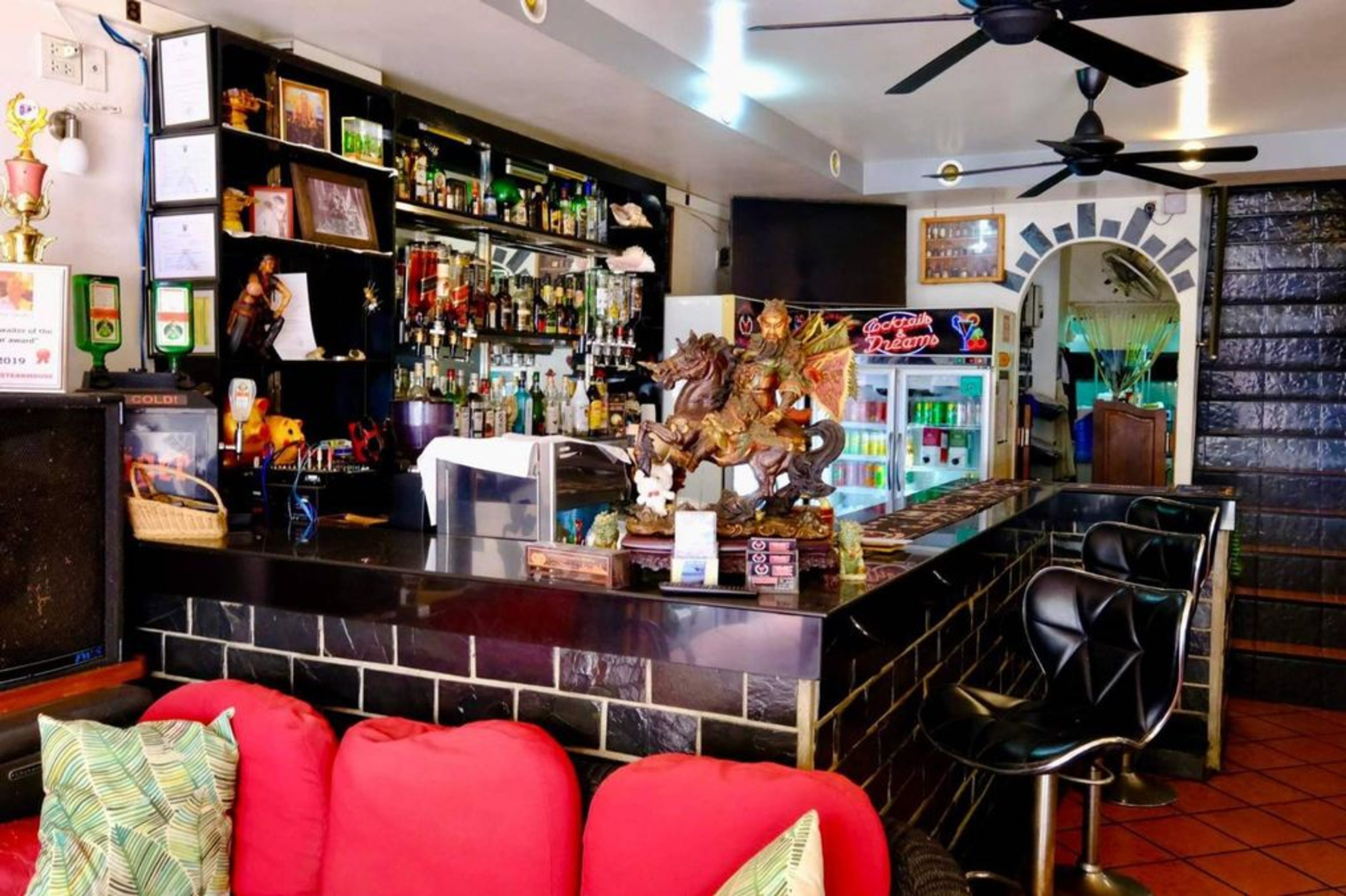 Commercial For Sale - - 12 Bedrooms - 12 Bathrooms - Price ฿16,000,000 thumbnail 46