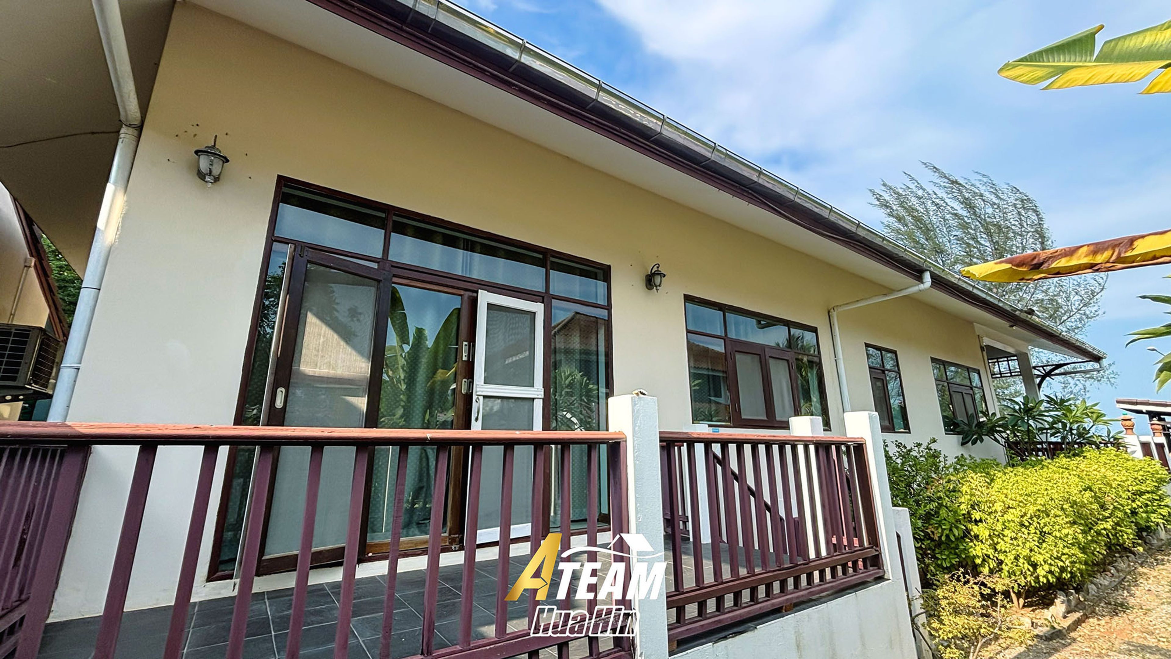 Beachfront House for Rent in Sam Roi Yot thumbnail 23