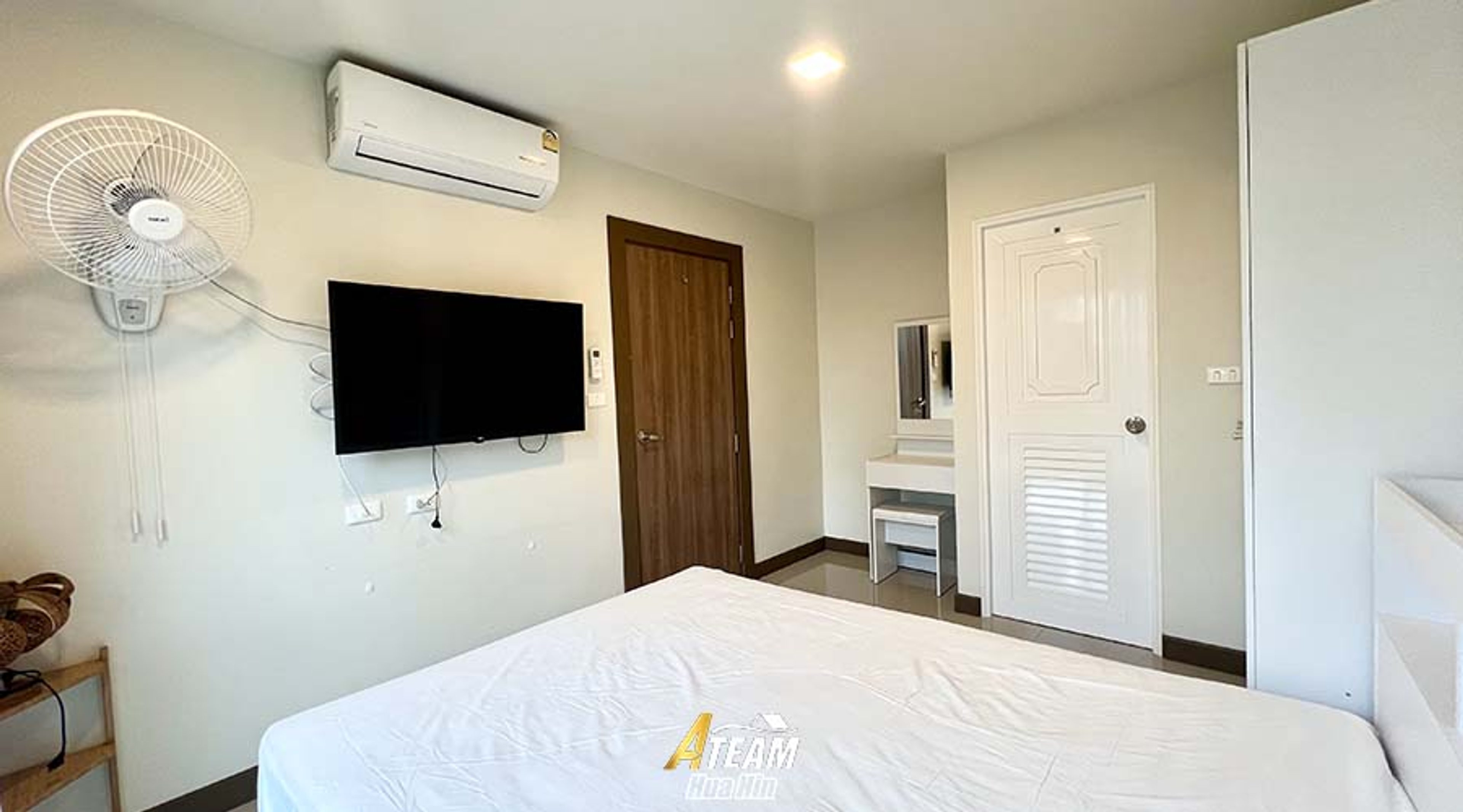 2 Bedroom 2 Bathroom at My Style Condo, Soi 102 (For Rent) thumbnail 6