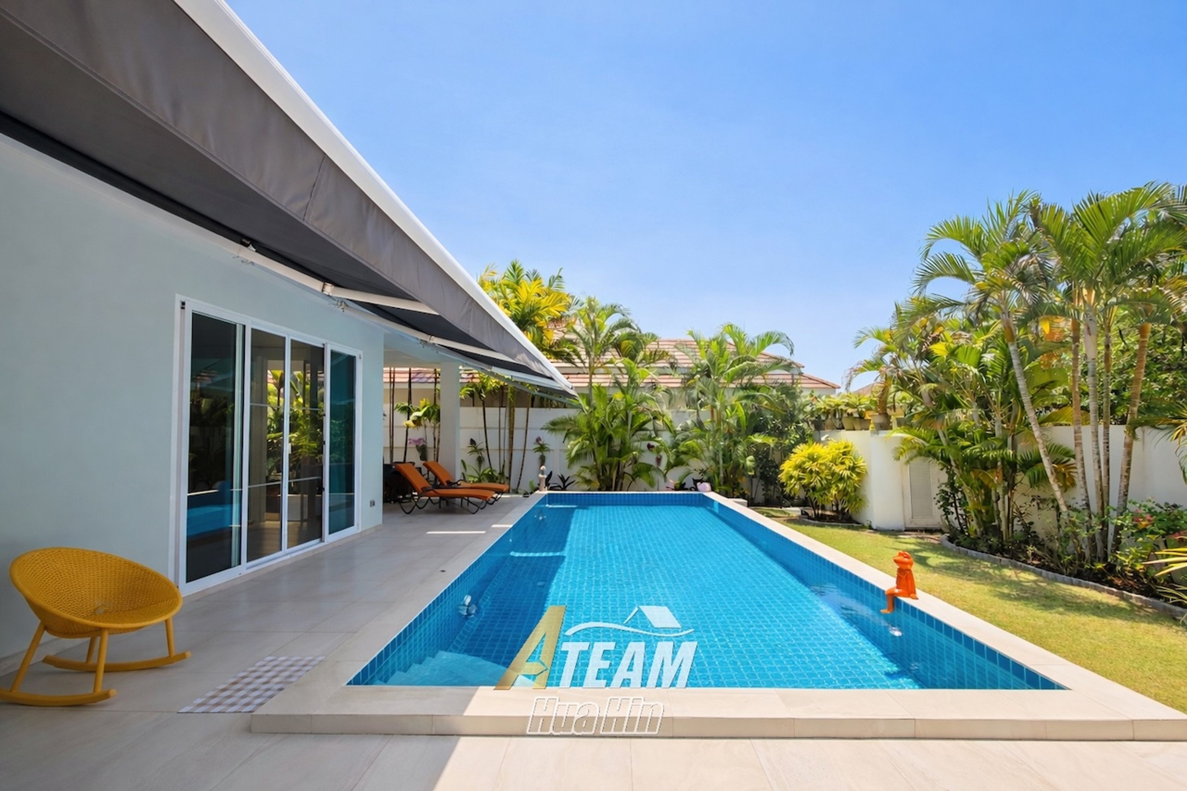 House / Villa For Rent - 0 - 3 Bedrooms - 3 Bathrooms - Price ฿62,000  thumbnail 3