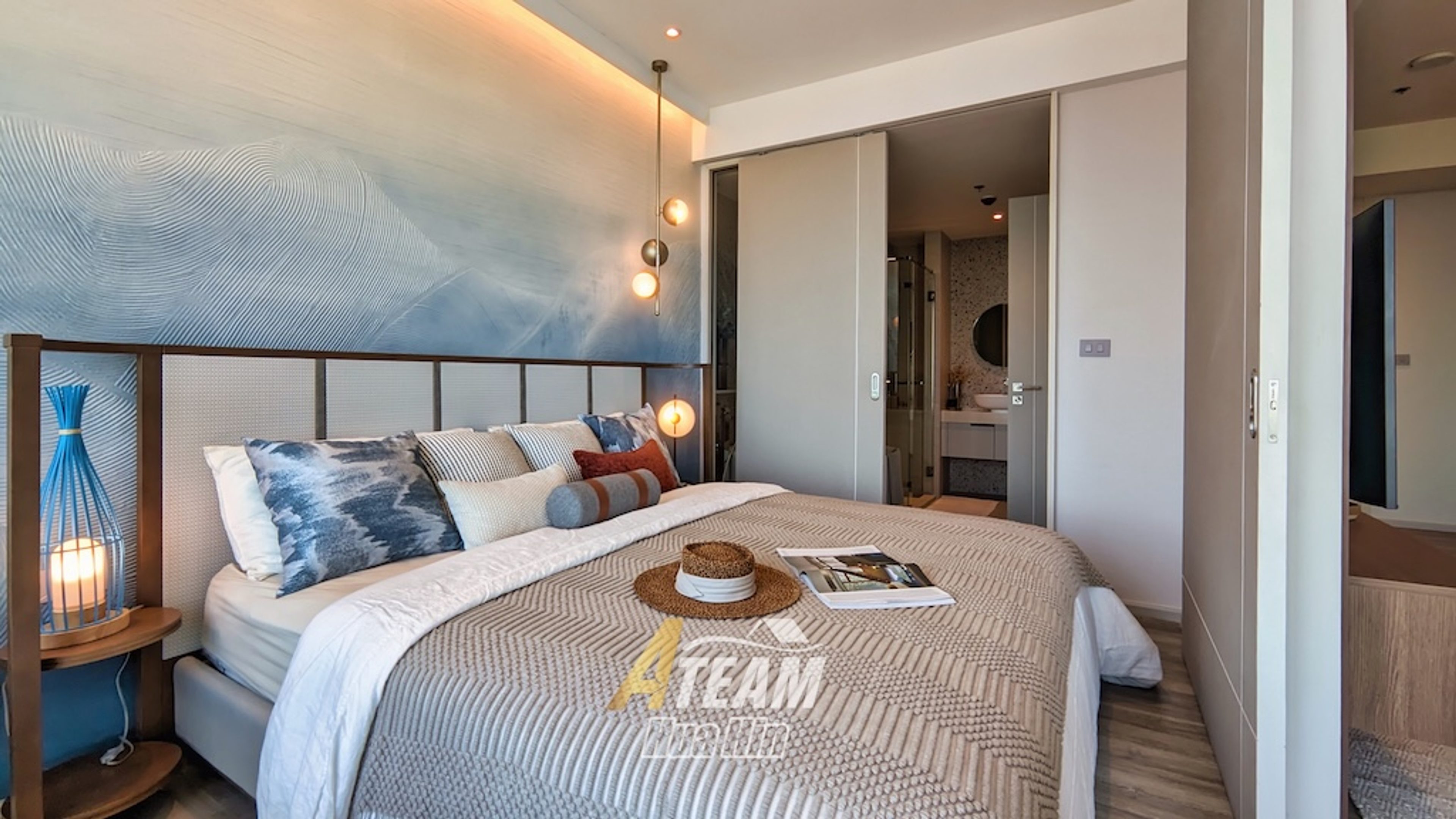 Apartment / Condo For Sale - 0 - 1 Bedroom - 1 Bathroom - Price ฿4,590 thumbnail 10