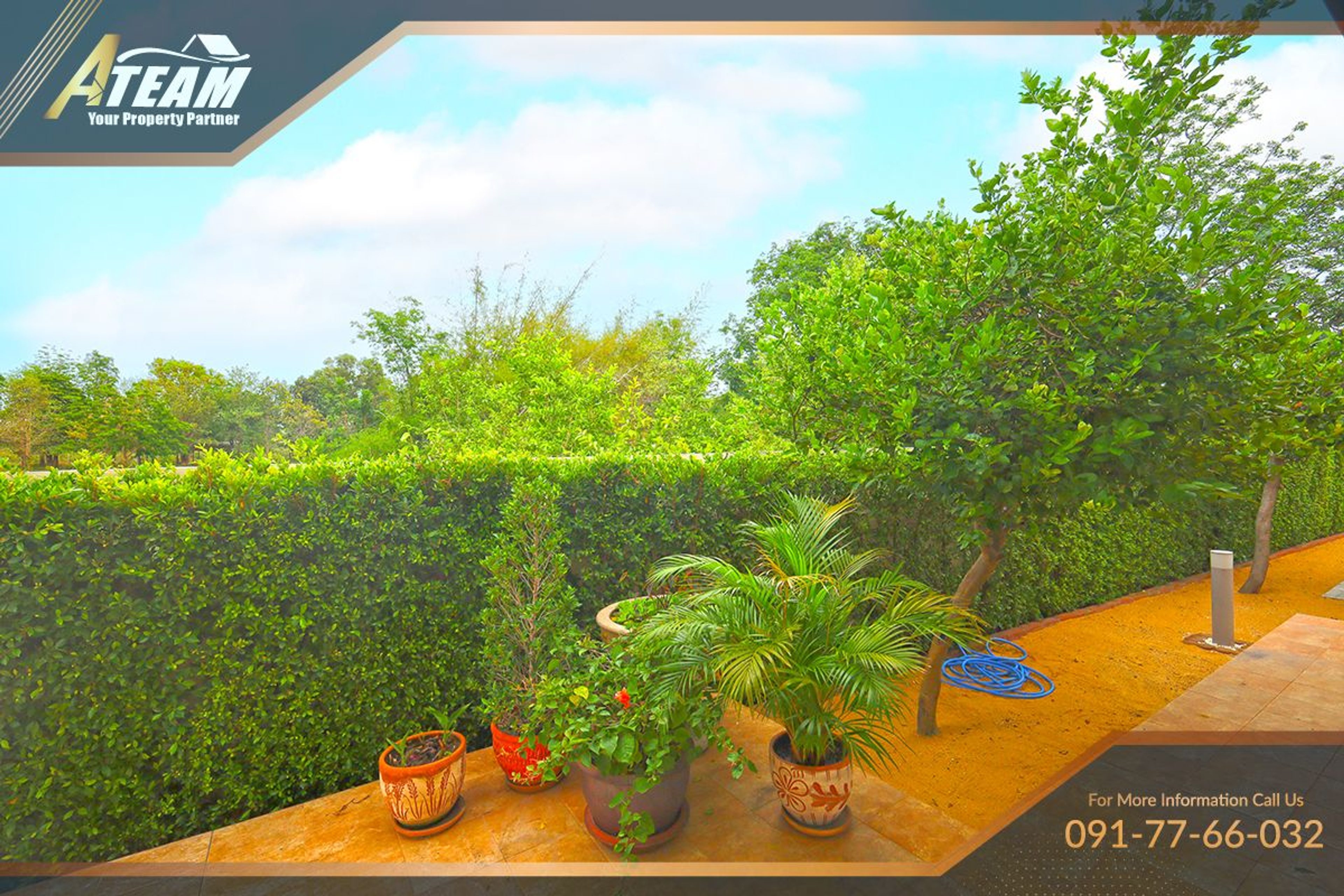 Spacious 3-Bed Pool Villa in Bor Fai, Hua Hin – Nice Breeze 6 thumbnail 27
