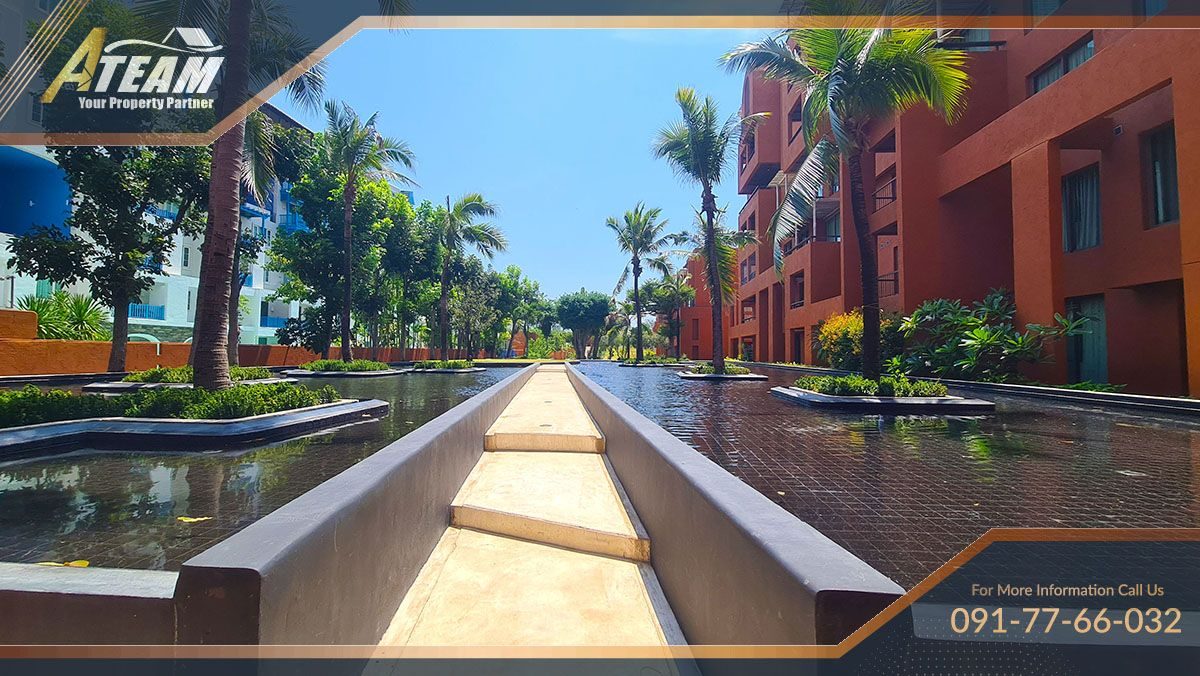 Apartment / Condo For Rent - - 2 Bedrooms - 2 Bathrooms - Price ฿35,00