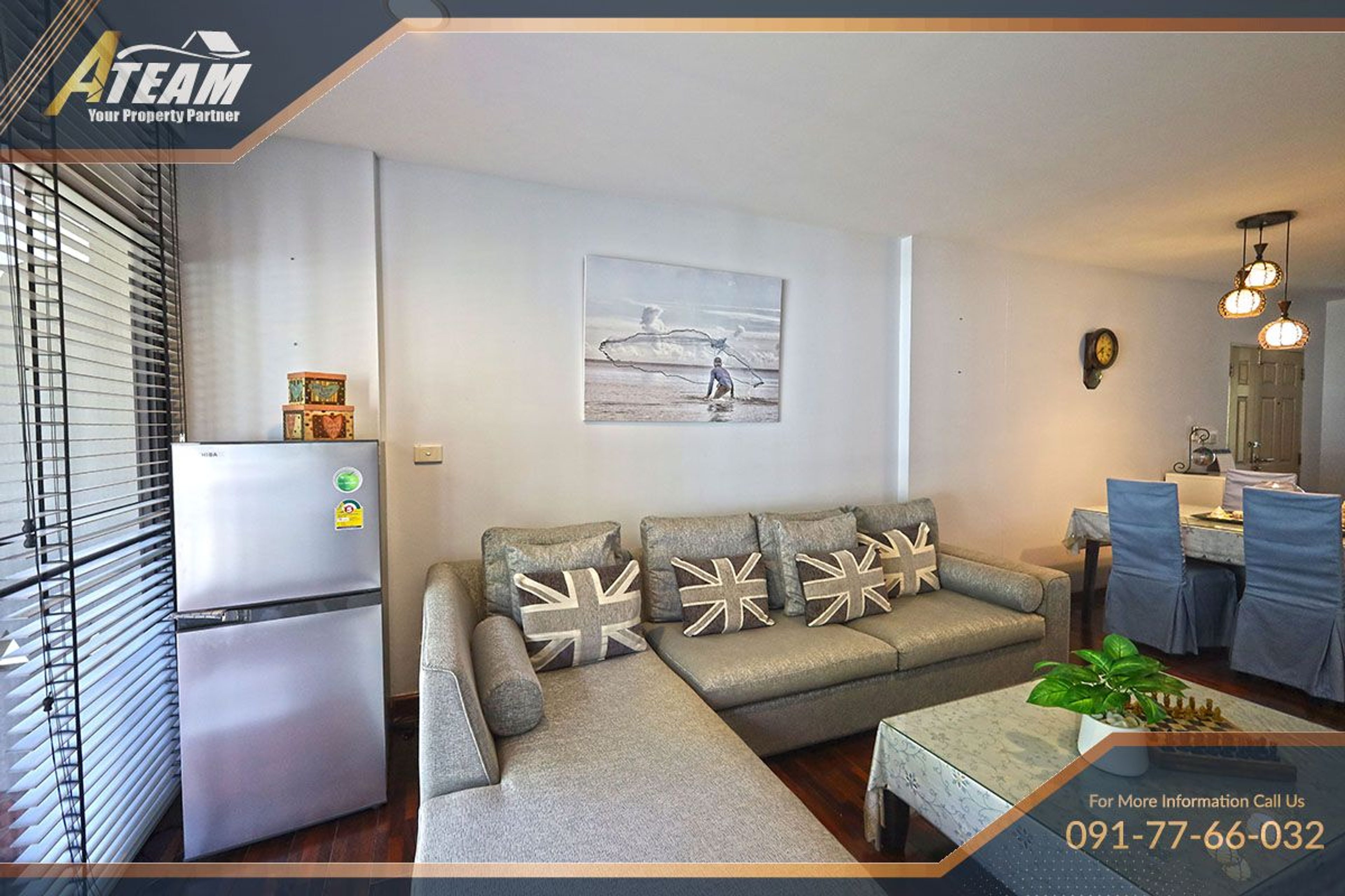 Santipura Residences Hua Hin  Beachfront Condo for Sale thumbnail 19