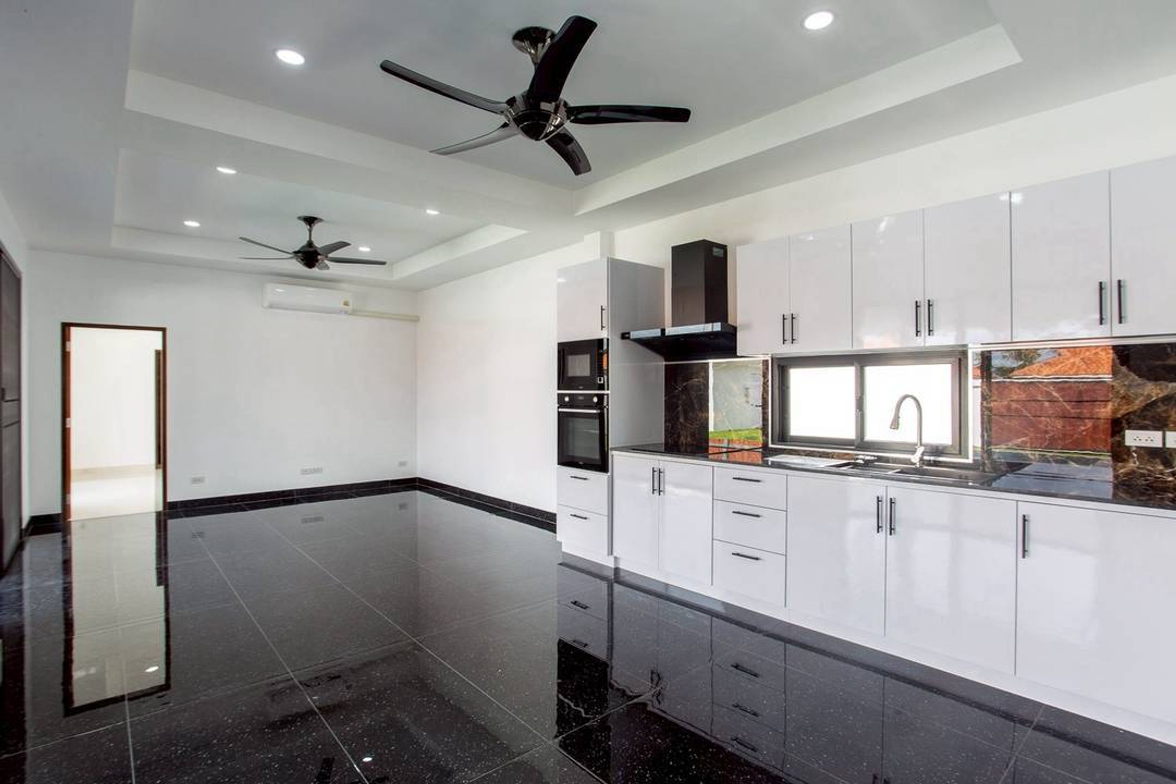 3-Bedroom Pool Villa for Sale at Khemanatra Villas thumbnail 5