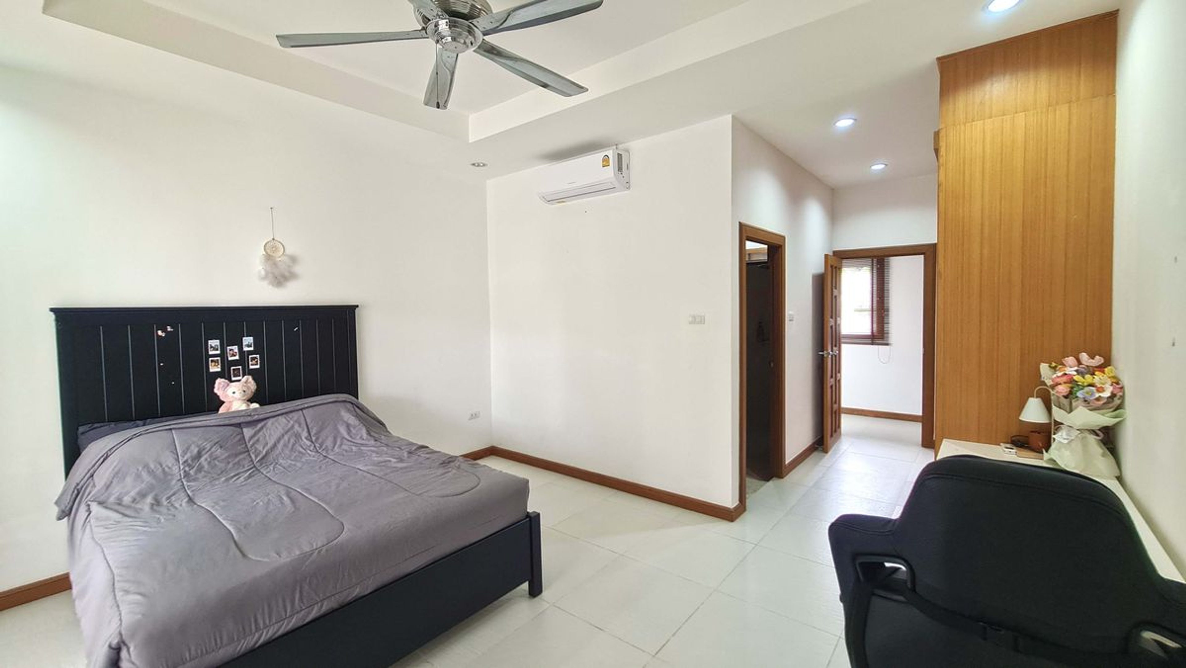 luxury 7 bedrooms Pool Villa in Orchid Palm Homes thumbnail 14