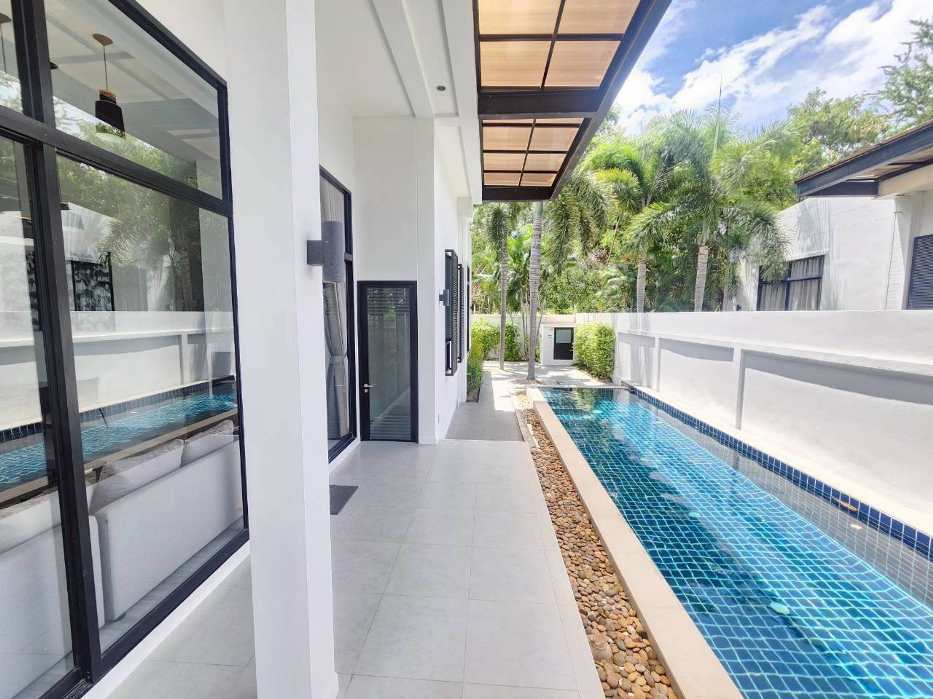  House for rent in soi 114 HuaHin thumbnail 3