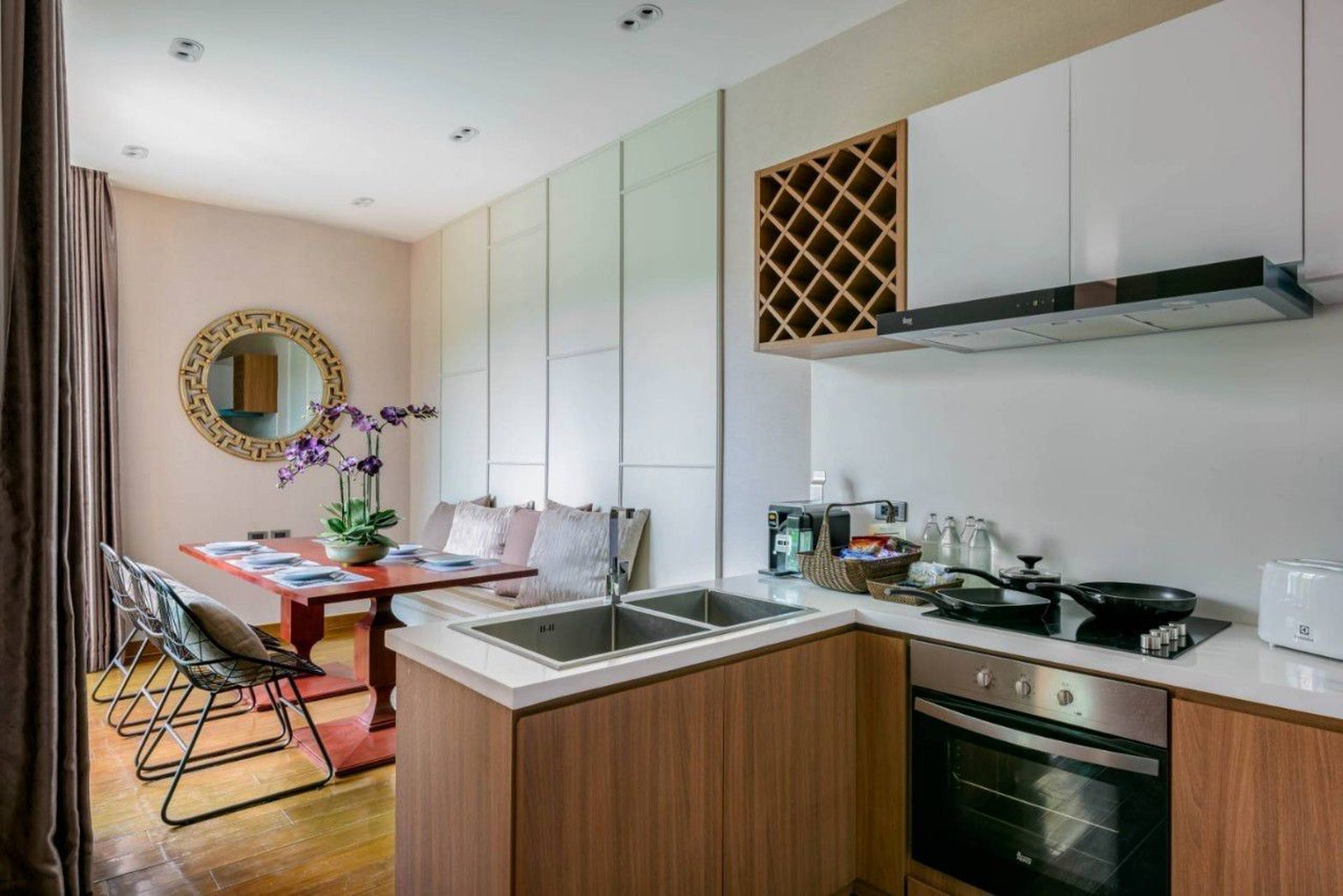 Itz Time Hua Hin Pool Villas – Pet-Friendly 3-Bedroom Pool Villa for R thumbnail 4