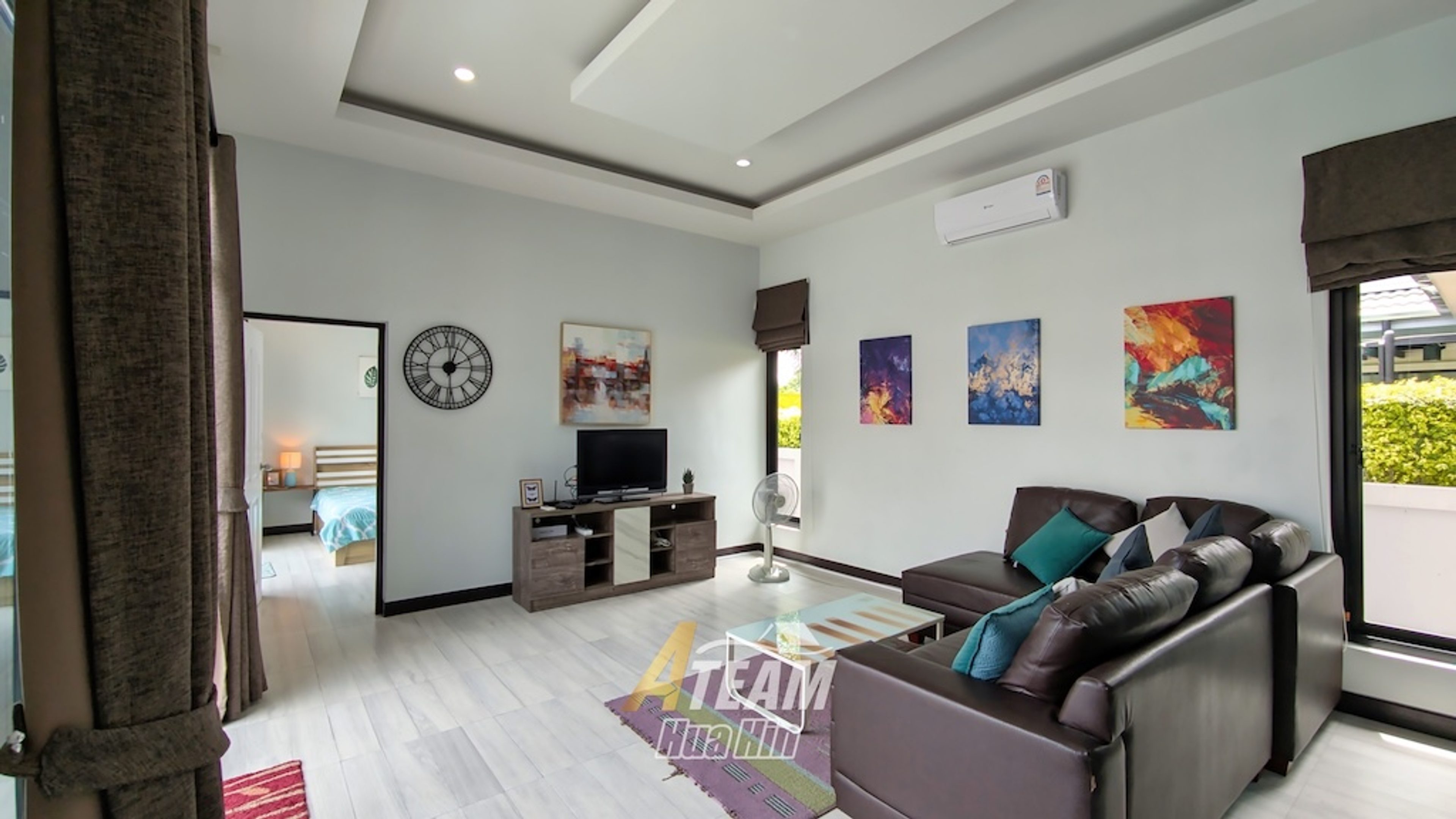 3 Bed Pool Villa for Sale in Soi 112 –  at 4.5M THB thumbnail 3