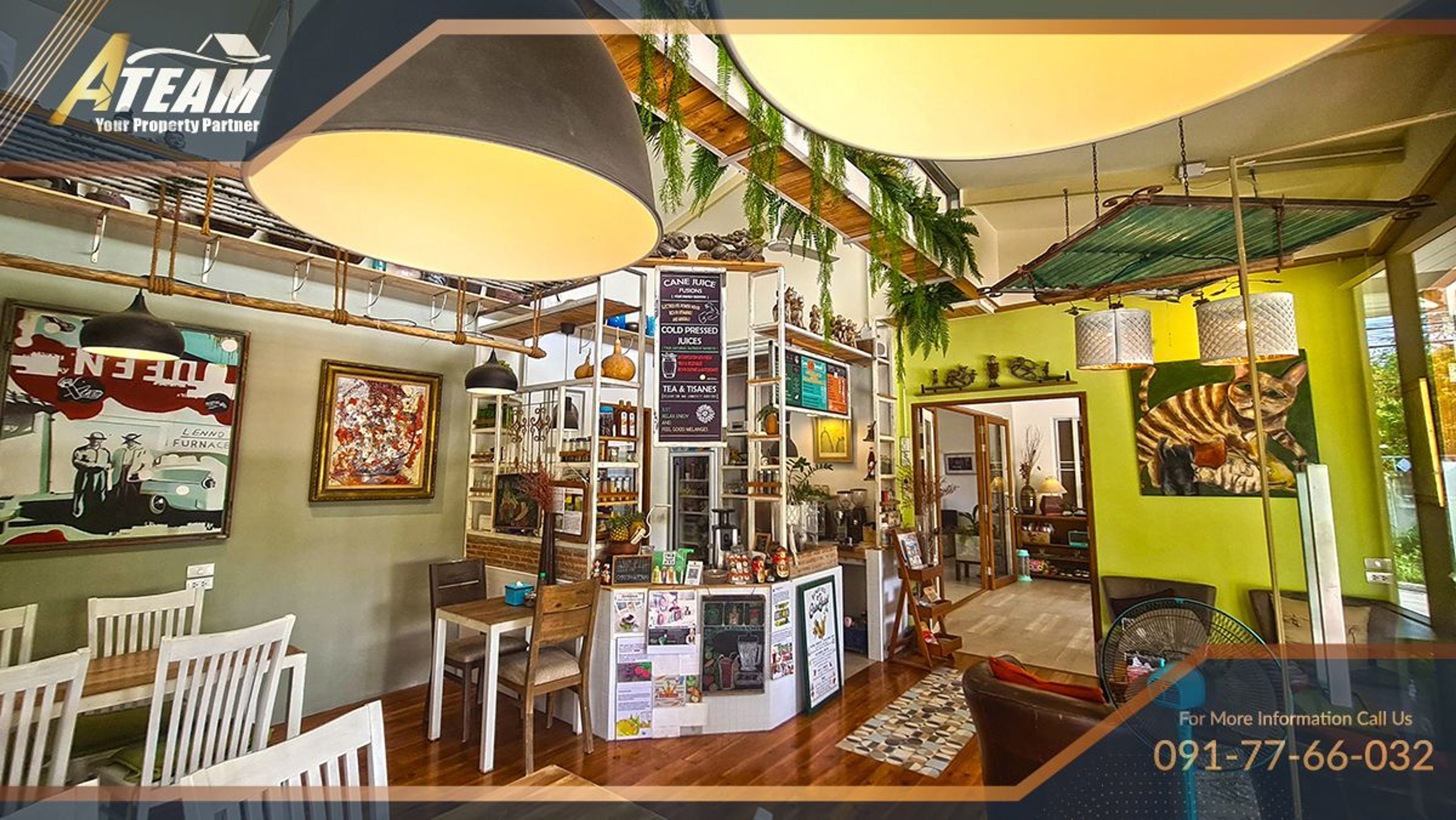 stylish house / commercial in Khao Tao thumbnail 35