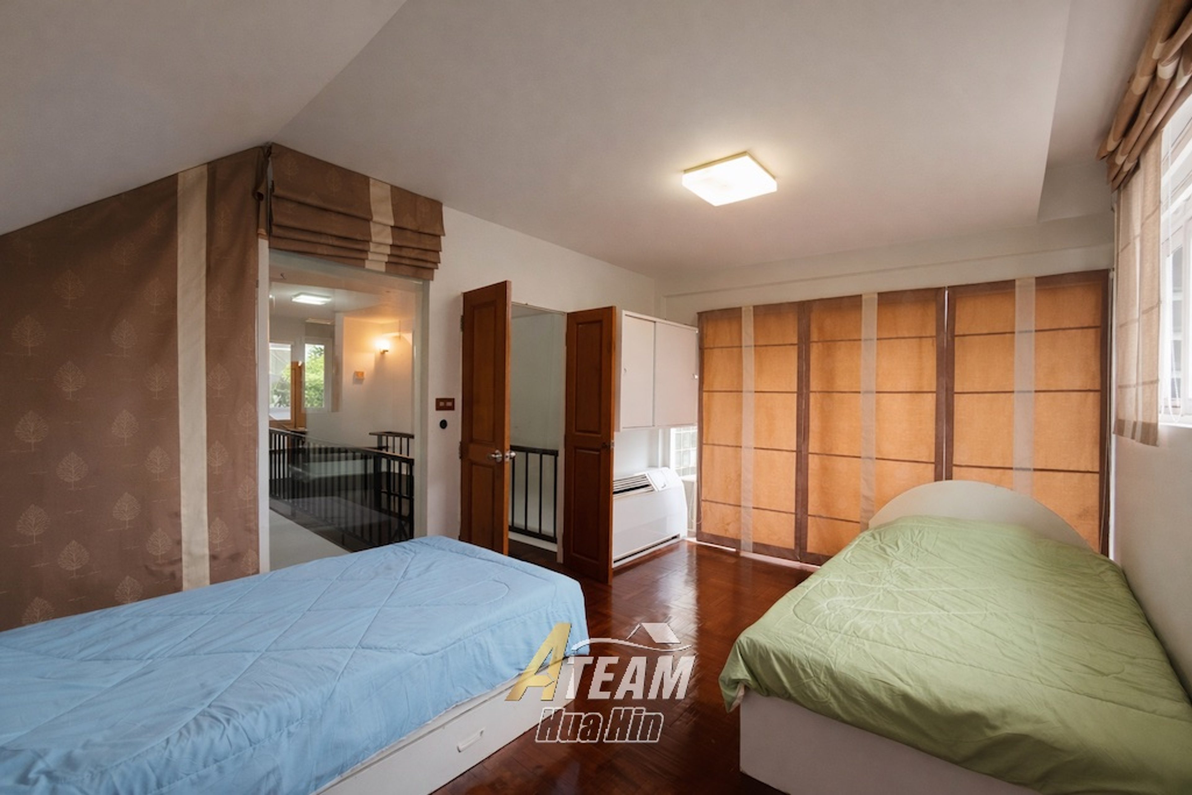 Beachfront Luxury Pool Villa for Sale in Baan Chaliang Lom thumbnail 18