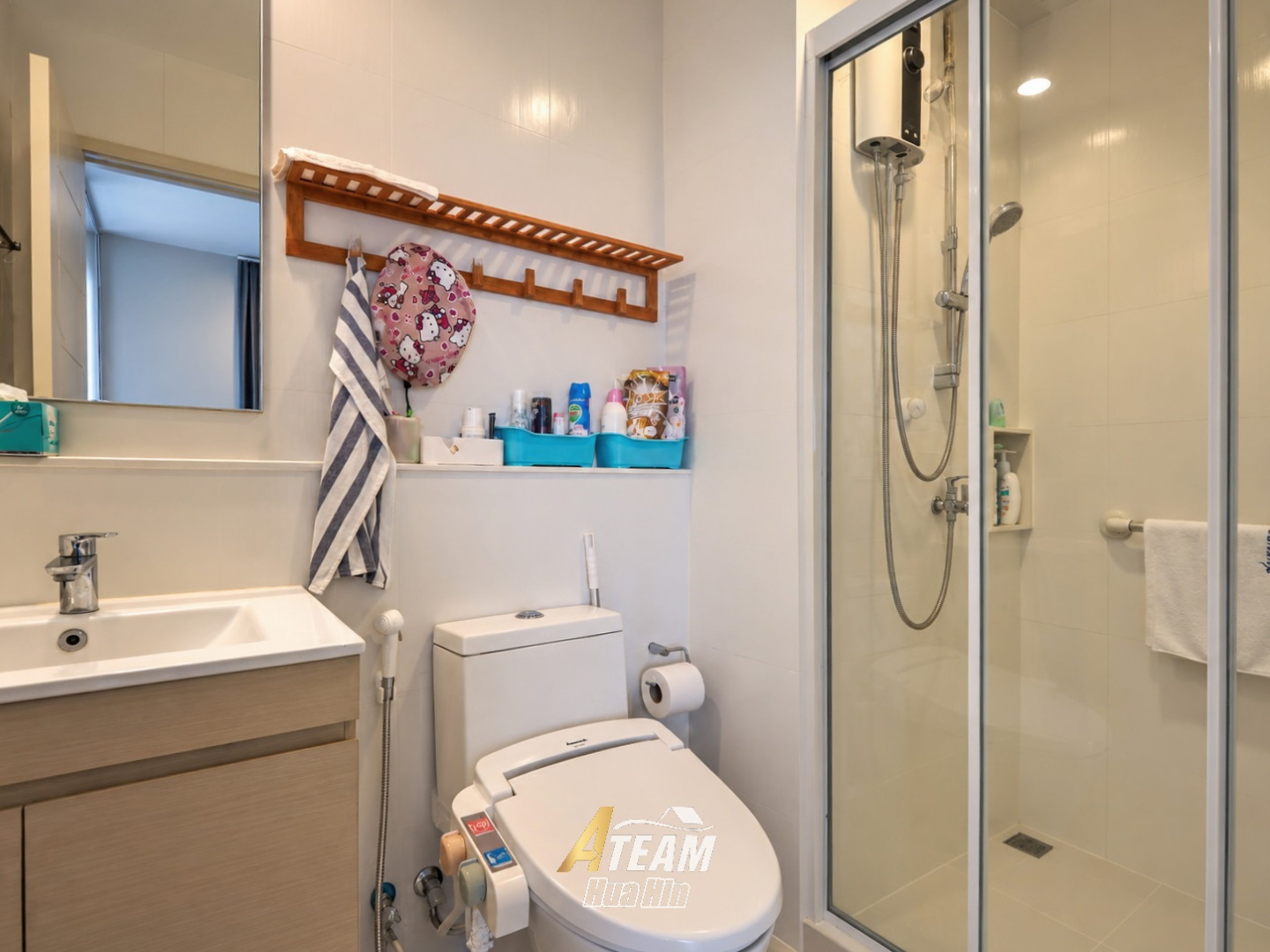 Sea-View Condo for Sale at BLU Diamond Cha-Am–Hua Hin thumbnail 15