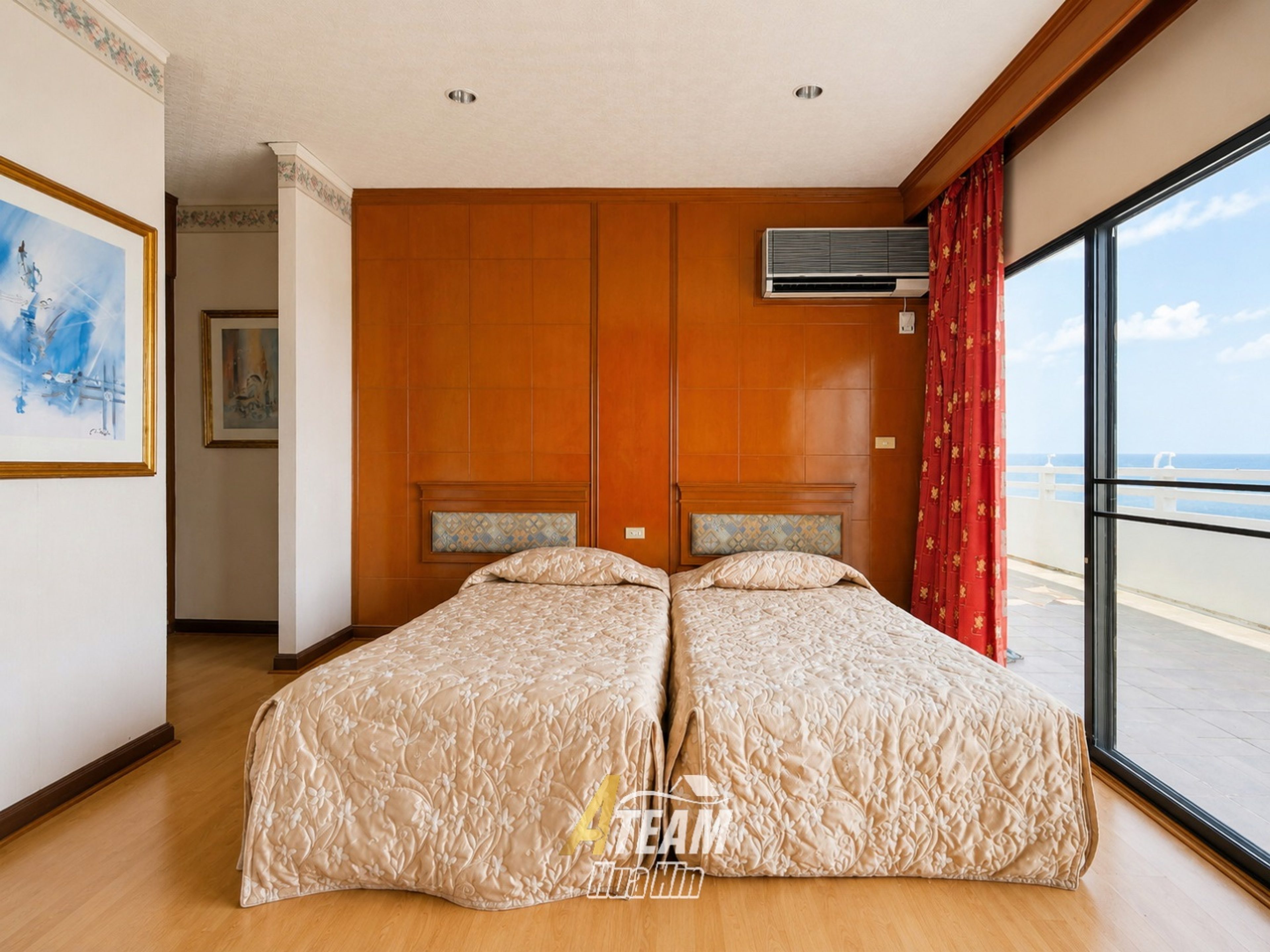 Penthouse 4-Bedroom for Sale at Cha-Am Grand Condotel thumbnail 35