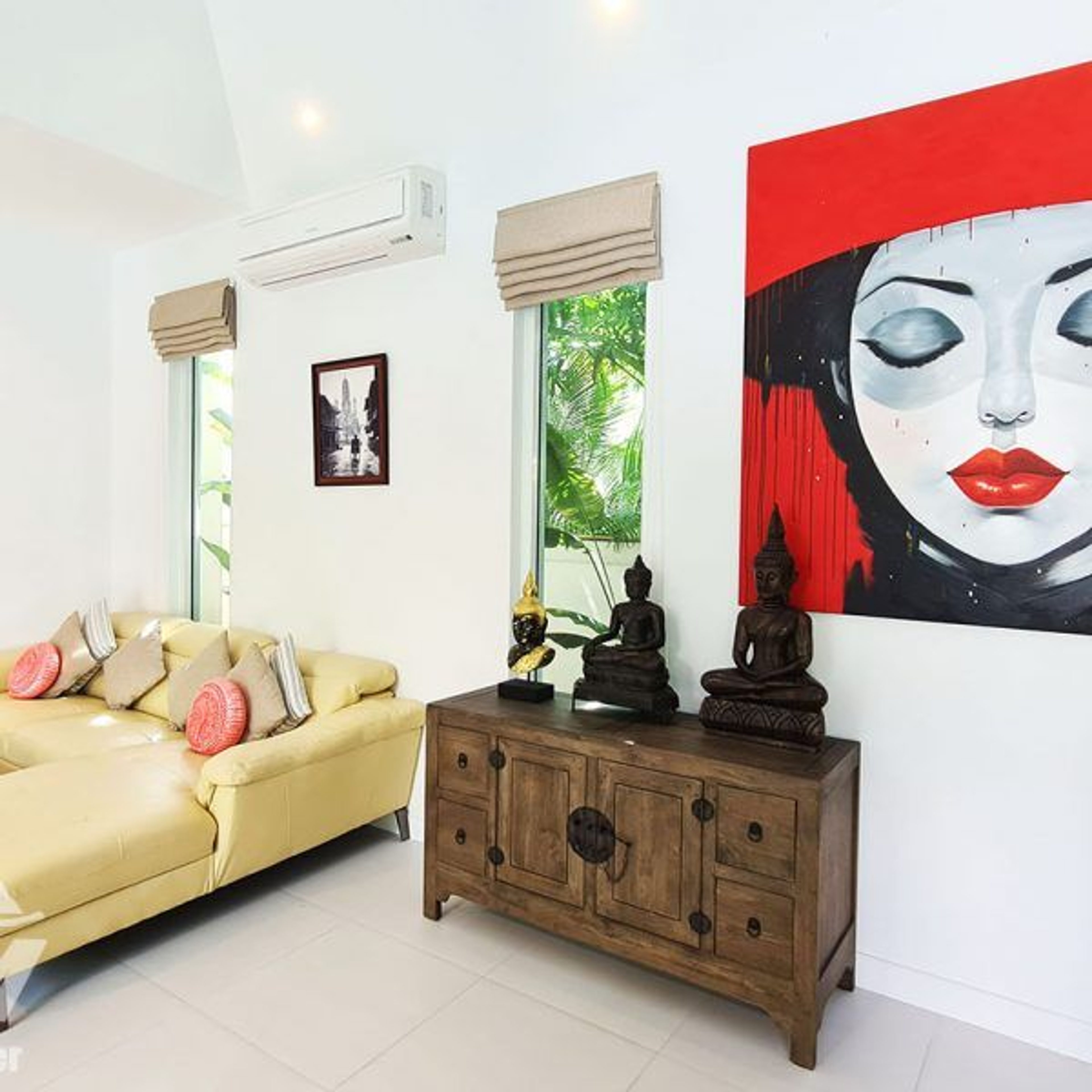 House / Villa For Rent - - 2 Bedrooms - 2 Bathrooms - Price ฿35,000 -  thumbnail 10