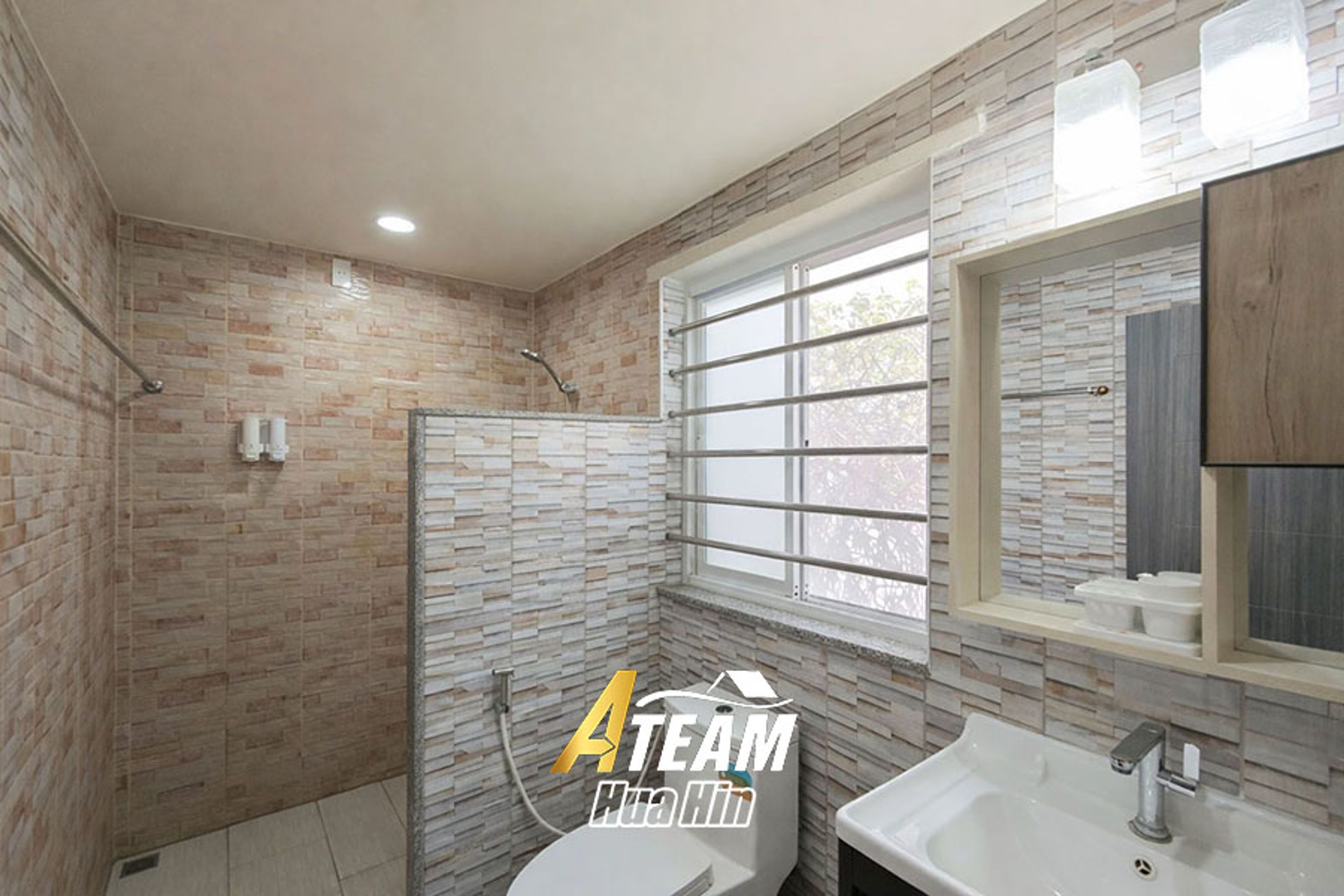 Single-Story House for Sale in Wang Pong, Hua Hin – 4.2M THB thumbnail 10
