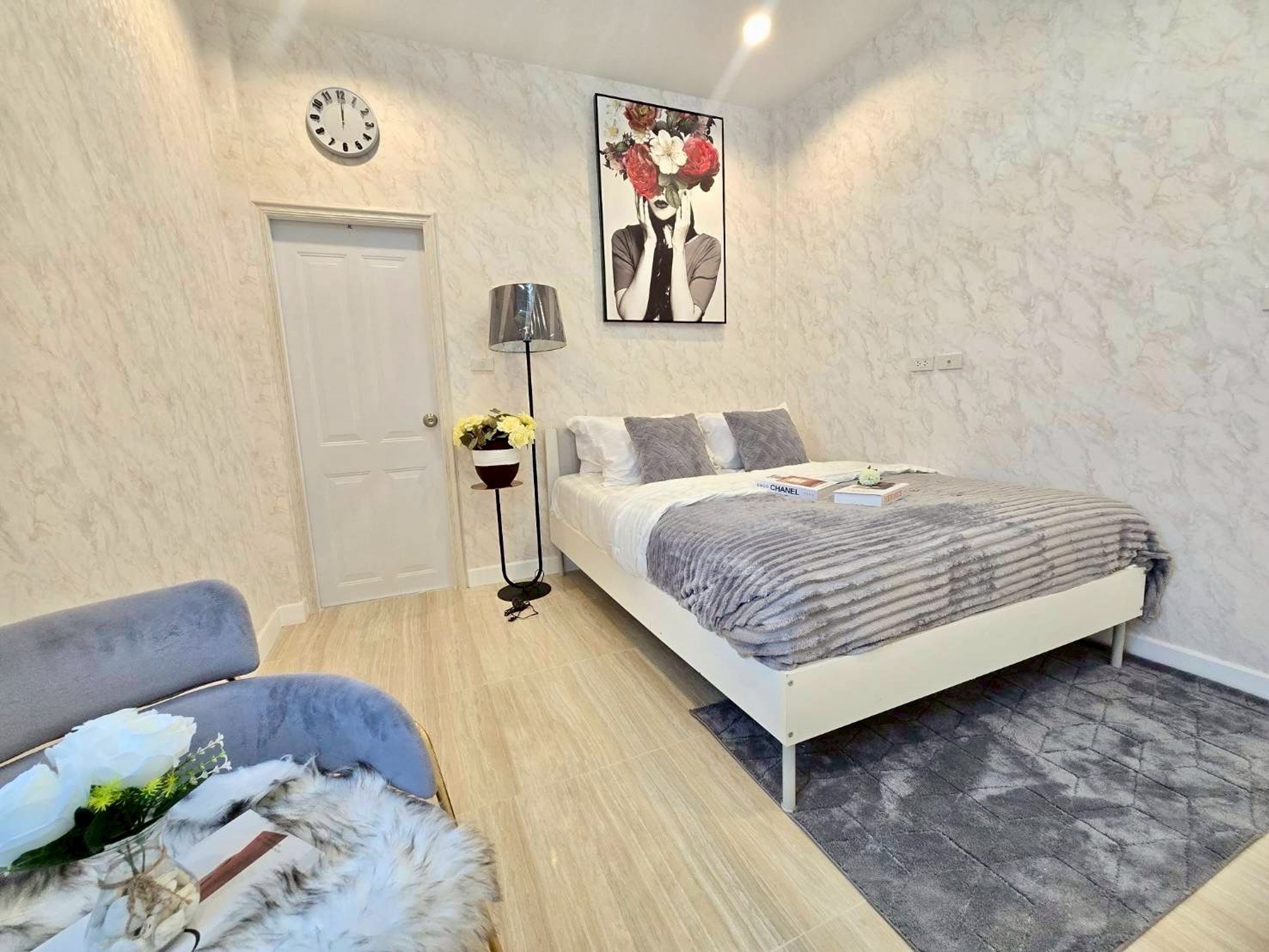 Affordable 3-Bedroom Home Just 10 Minutes from Hua Hin Town & Beaches thumbnail 9
