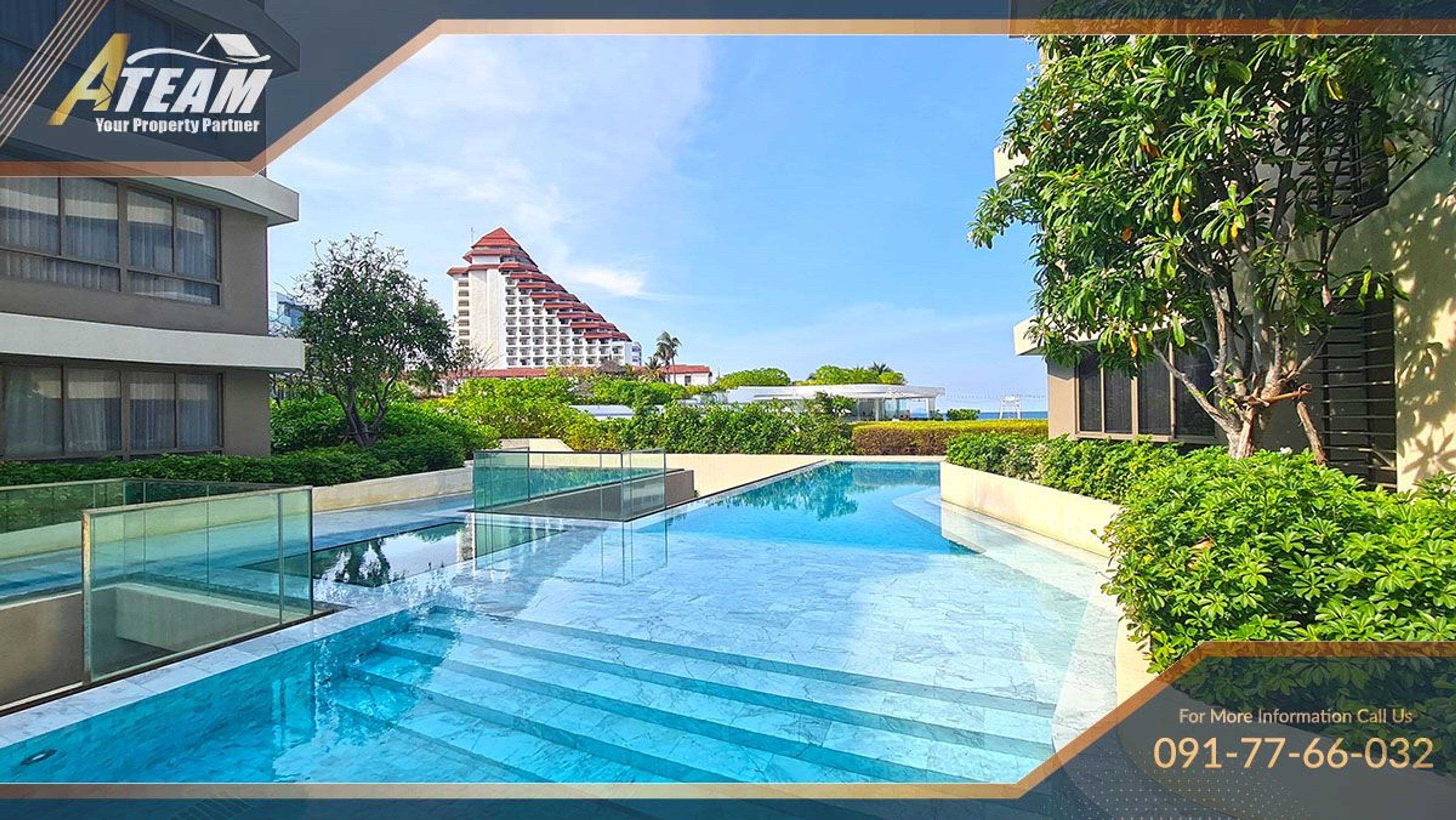 Apartment / Condo For Rent - - 3 Bedrooms - 3 Bathrooms - Price ฿120,0 thumbnail 47