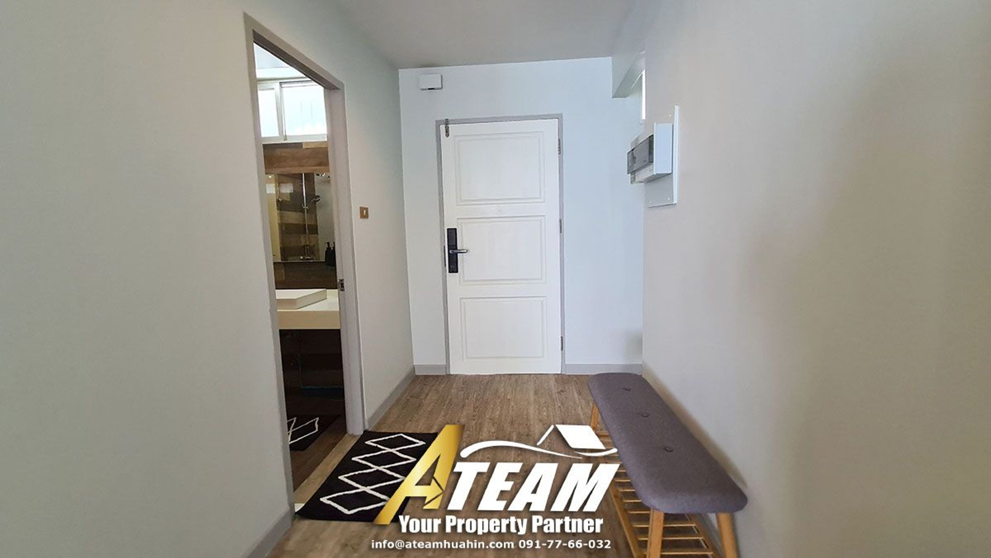 Apartment / Condo For Rent - - 2 Bedrooms - 1 Bathroom - Price ฿35,000 thumbnail 16