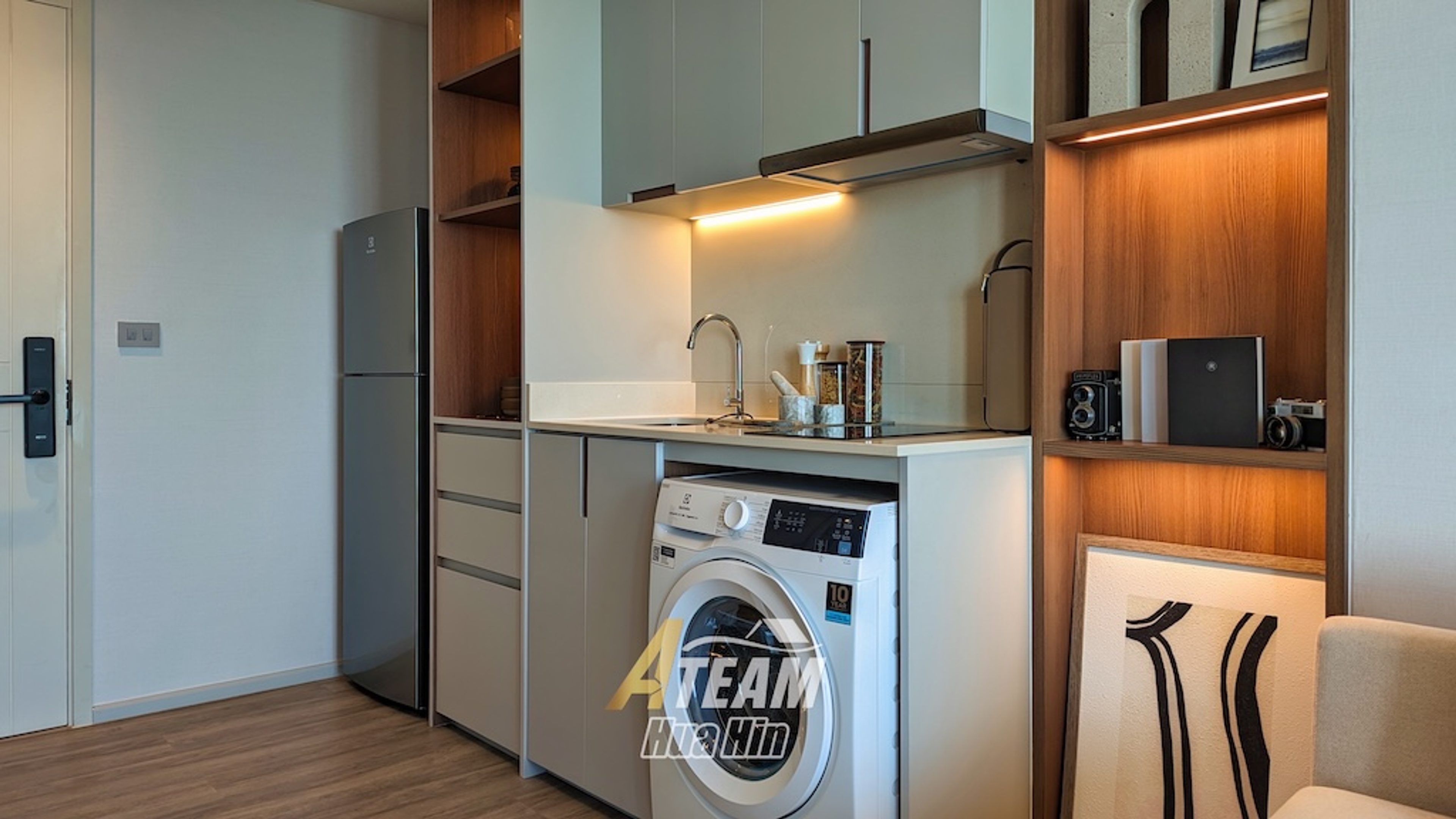 Apartment / Condo For Sale - 0 - 1 Bedroom - 1 Bathroom - Price ฿4,590 thumbnail 6