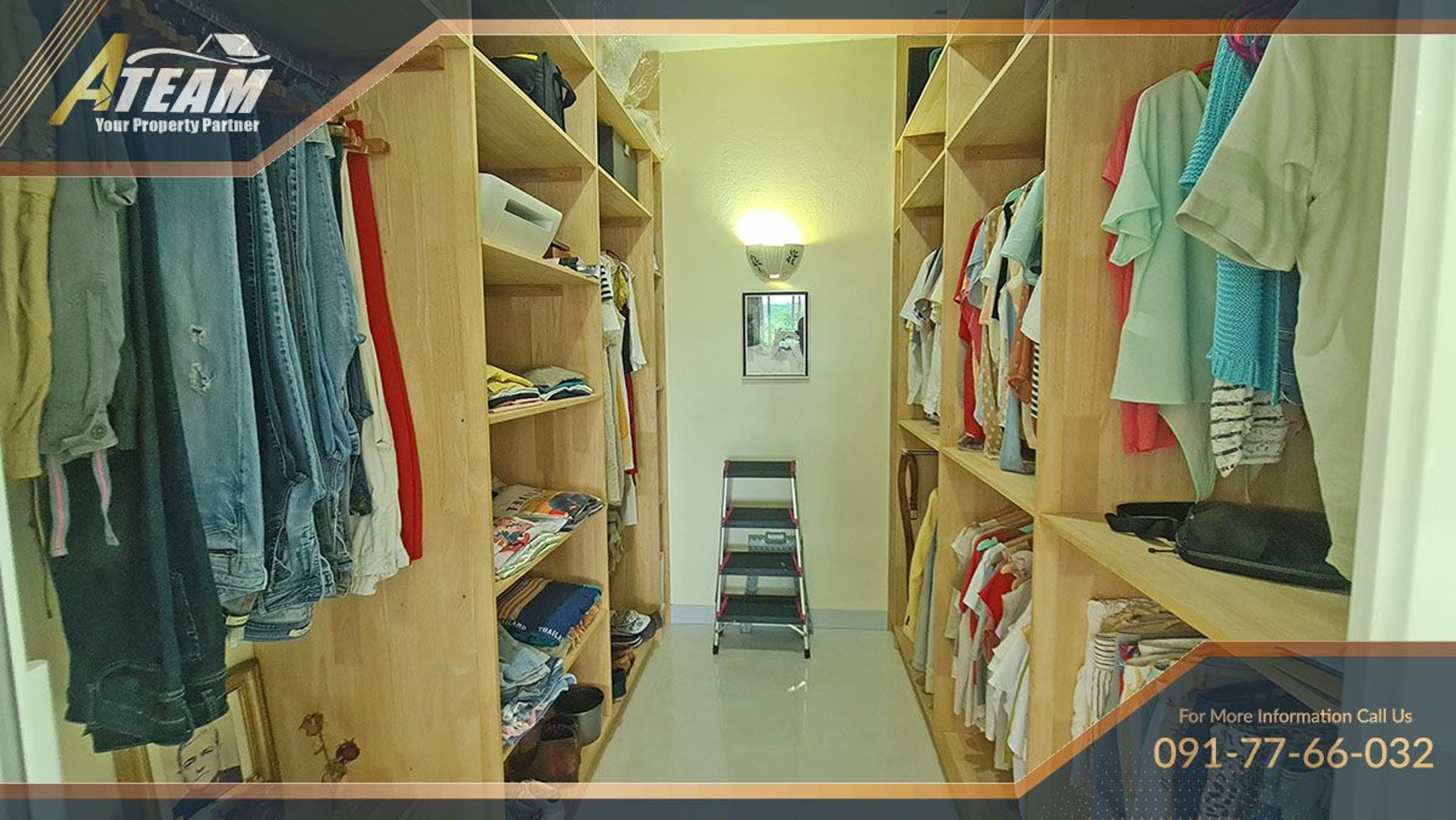 For Sale Charming 2-Bedroom Home with Pool and Mountain Views in Thabt thumbnail 9