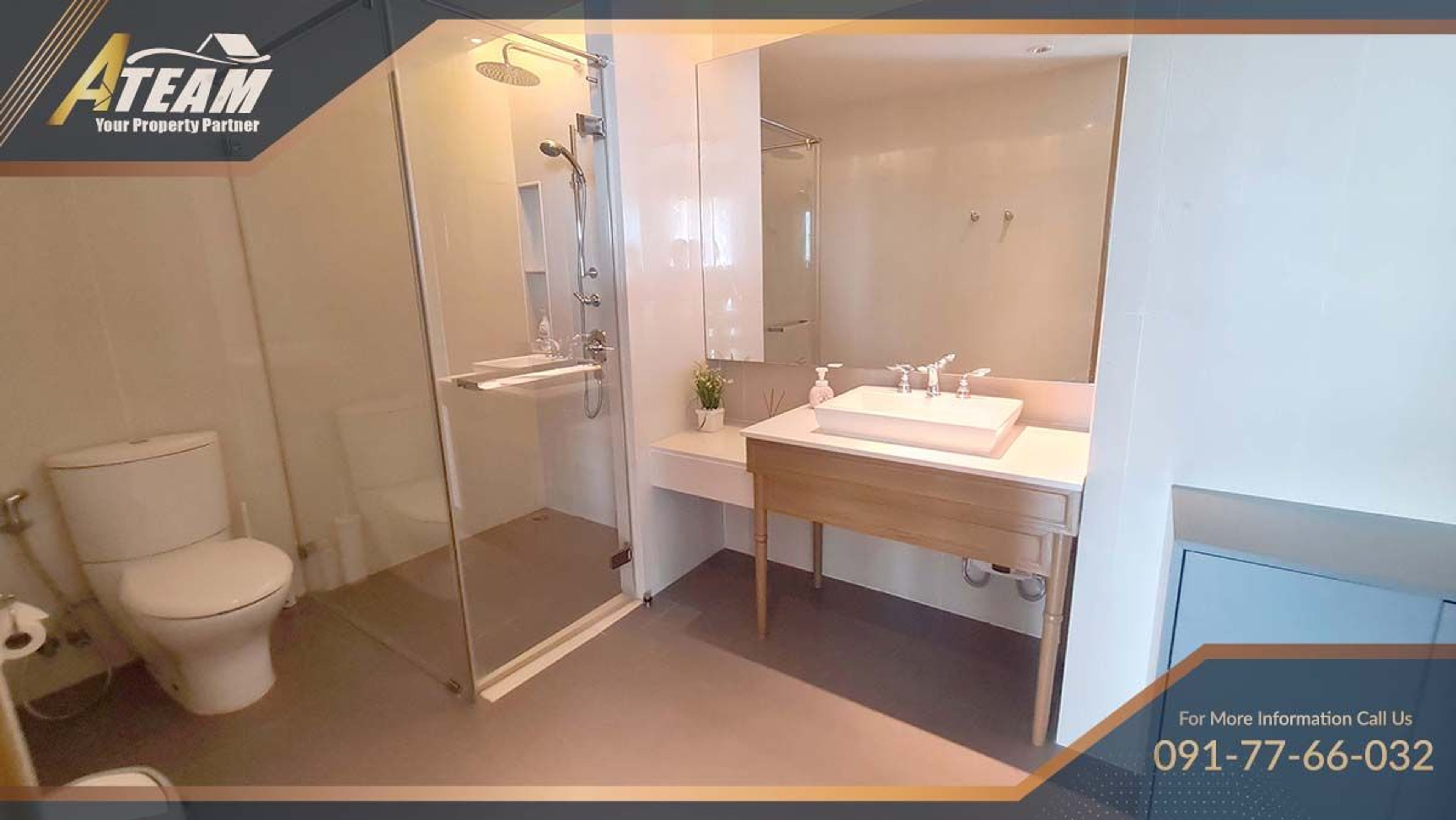 2-Bedroom Condo at Amari Residences Hua Hin – Khao Takiab thumbnail 7