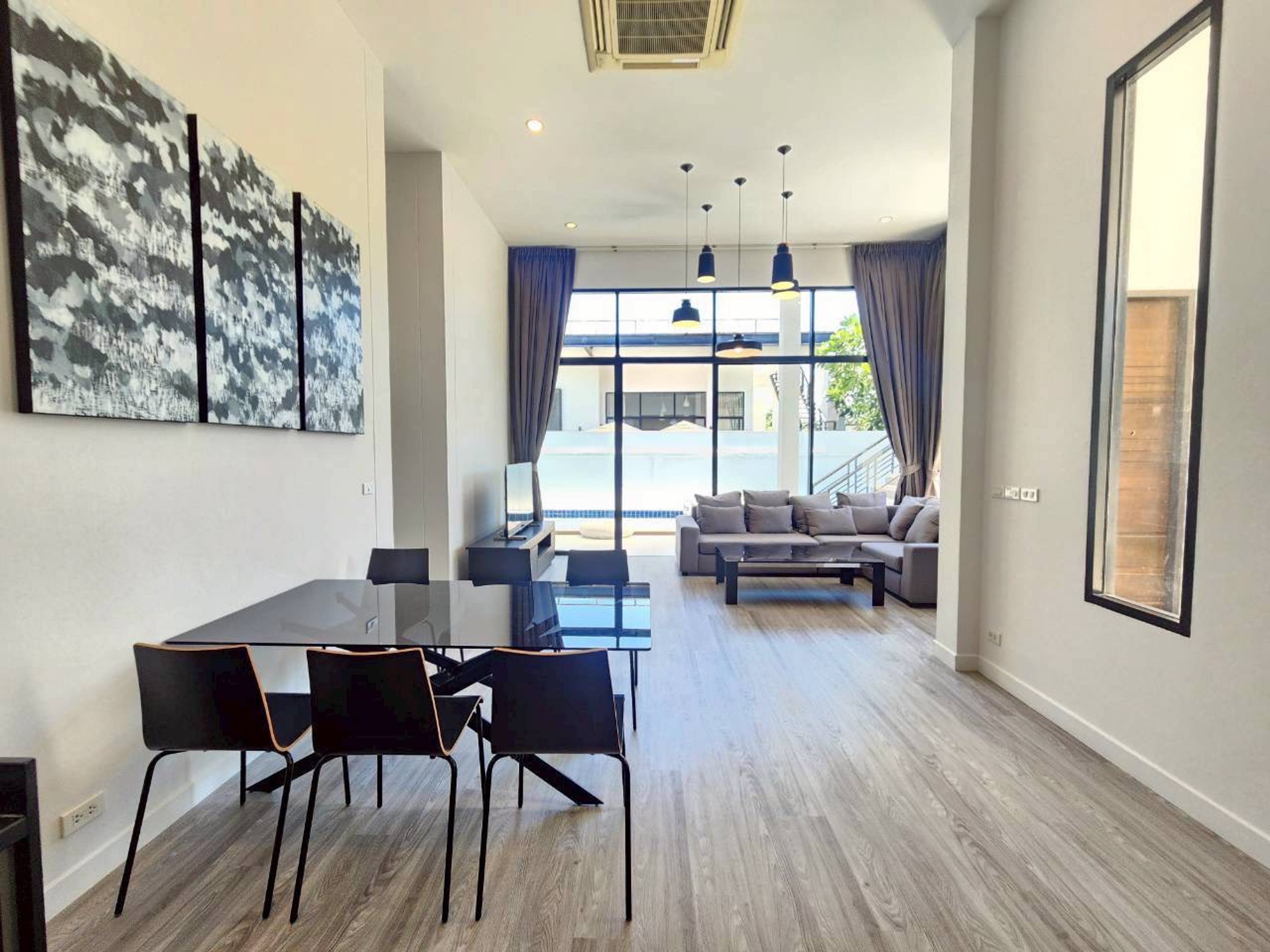  House for rent in soi 114 HuaHin thumbnail 9