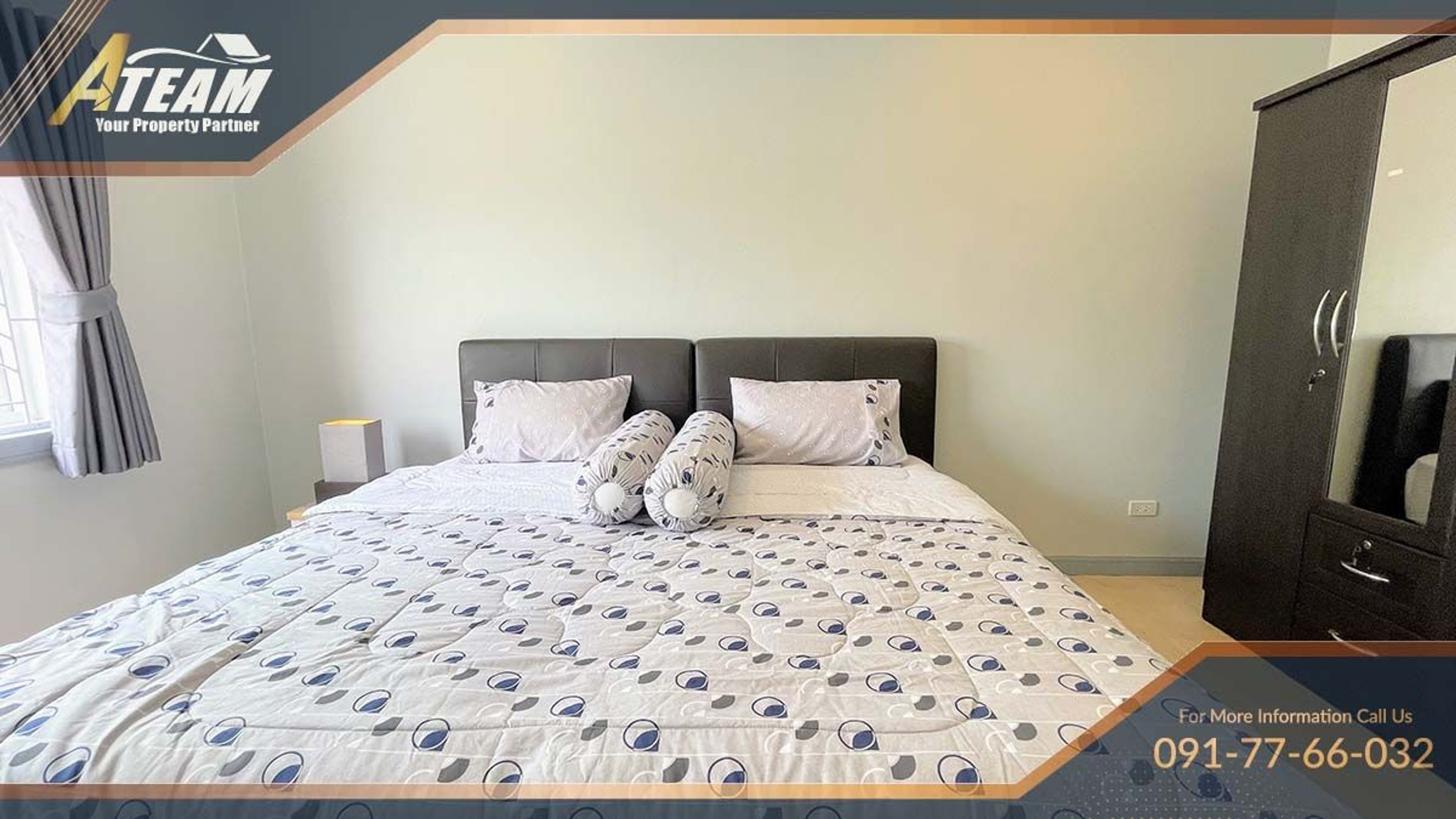 House / Villa For Rent - - 3 Bedrooms - 3 Bathrooms - Price ฿40,000 -  thumbnail 9