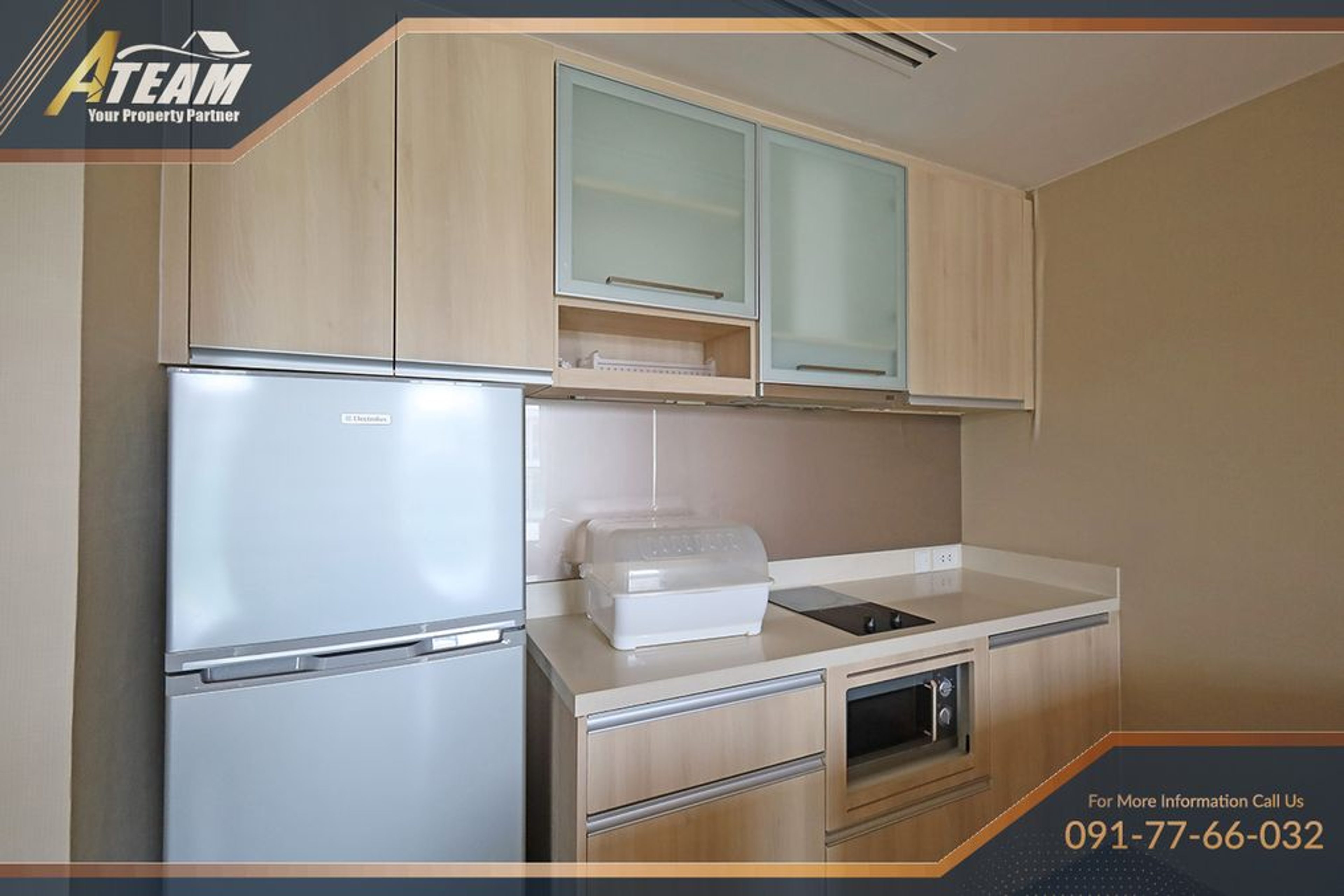 Luxurious 2-Bedroom Condo for Sale at Amari Residences Hua Hin thumbnail 23