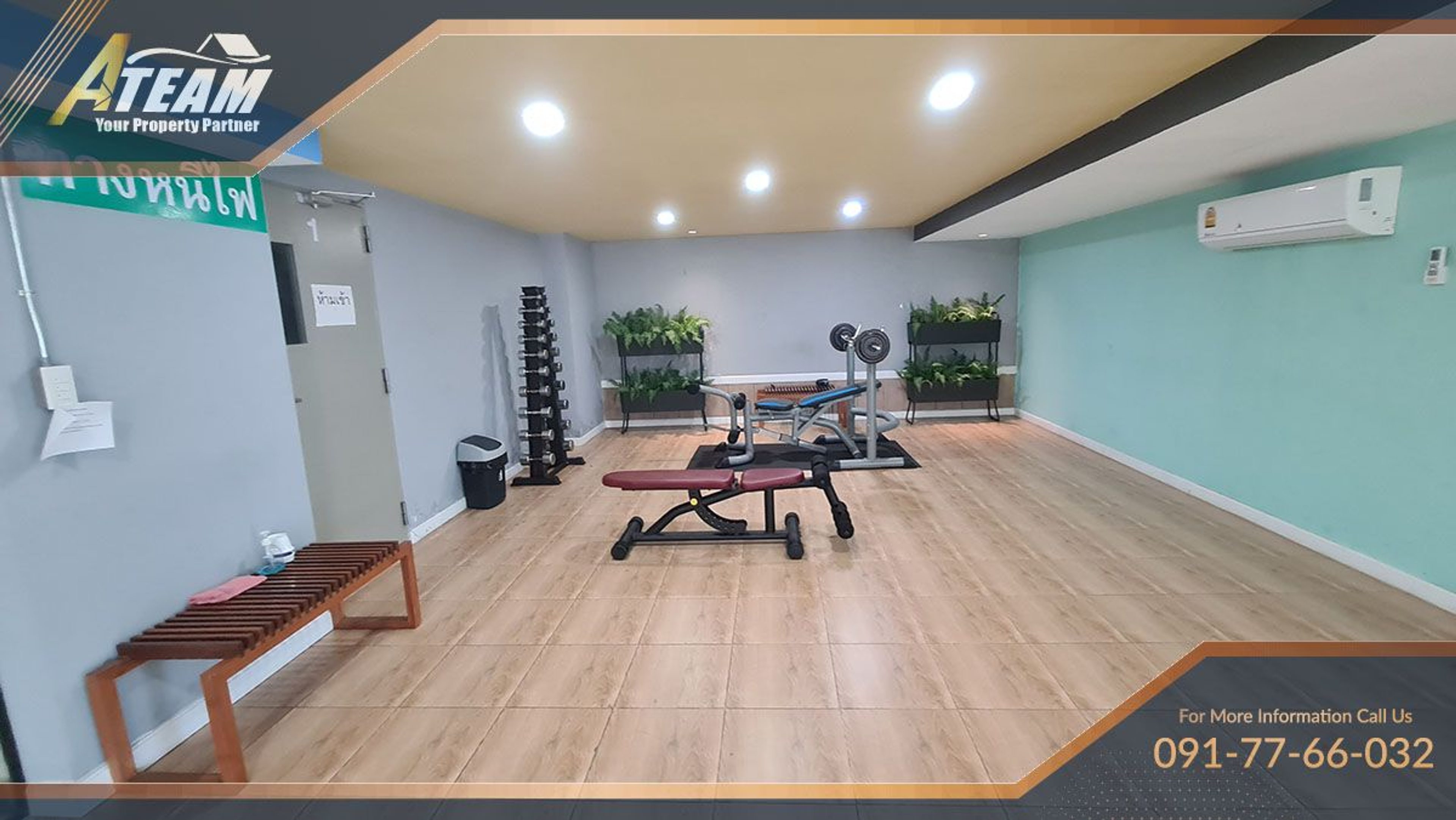 Great Investment Opportunity in Maysa Condo on Soi 7! thumbnail 5