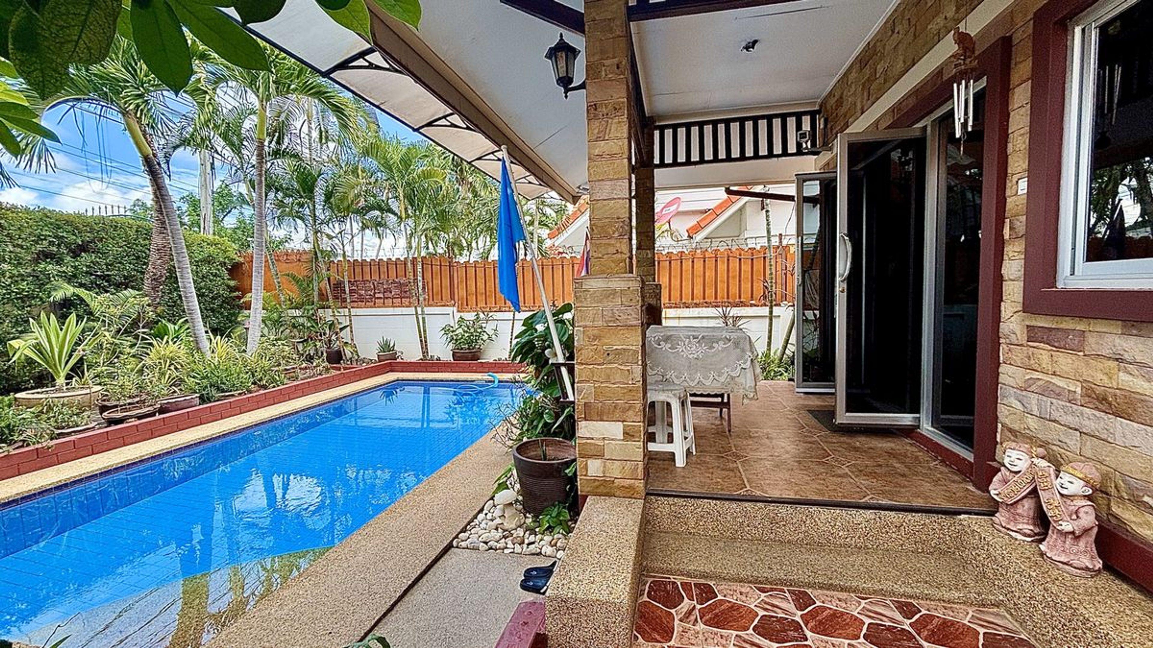 Charming Home with Private Pool in Hin Lek Fai – Only 4 M THB thumbnail 20